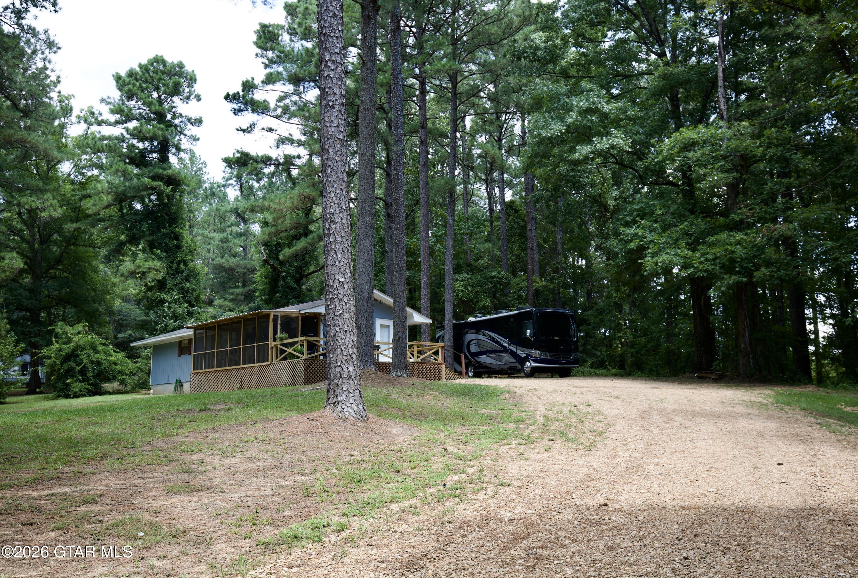 5560 N Sappa Road