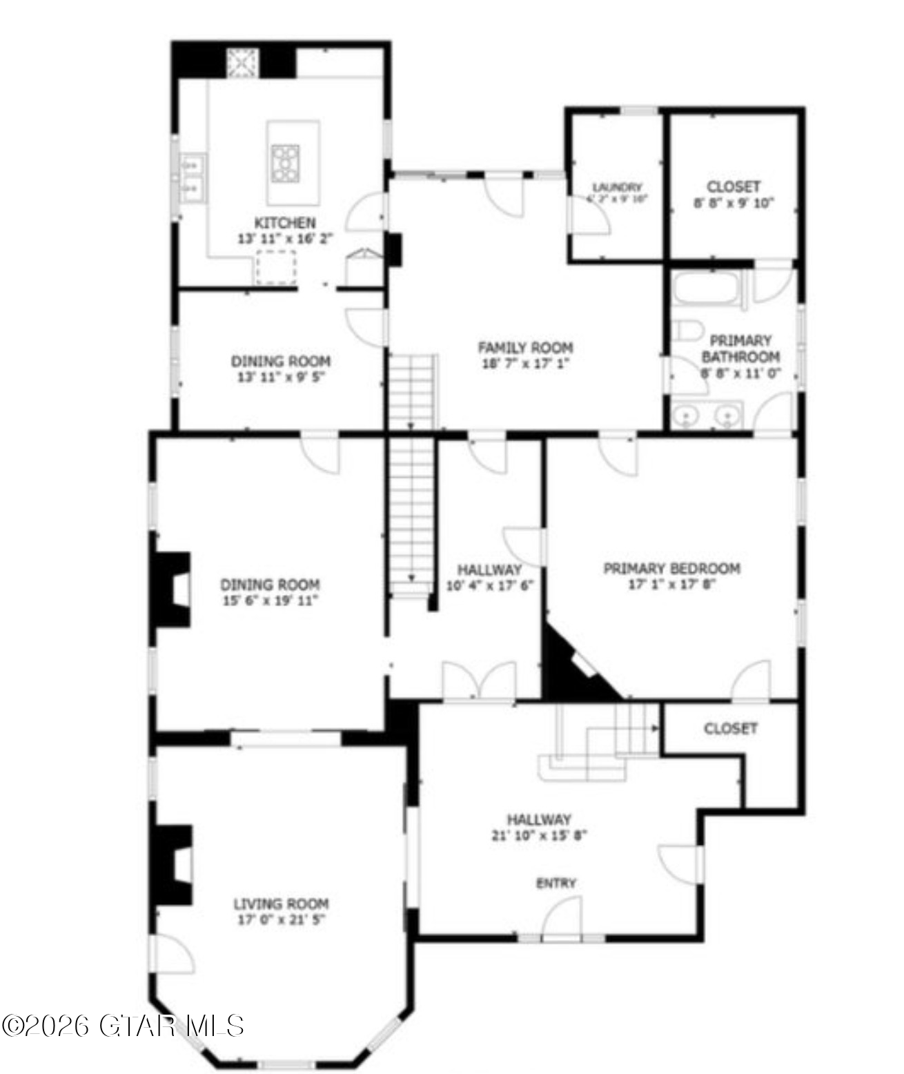1001 10th Street N