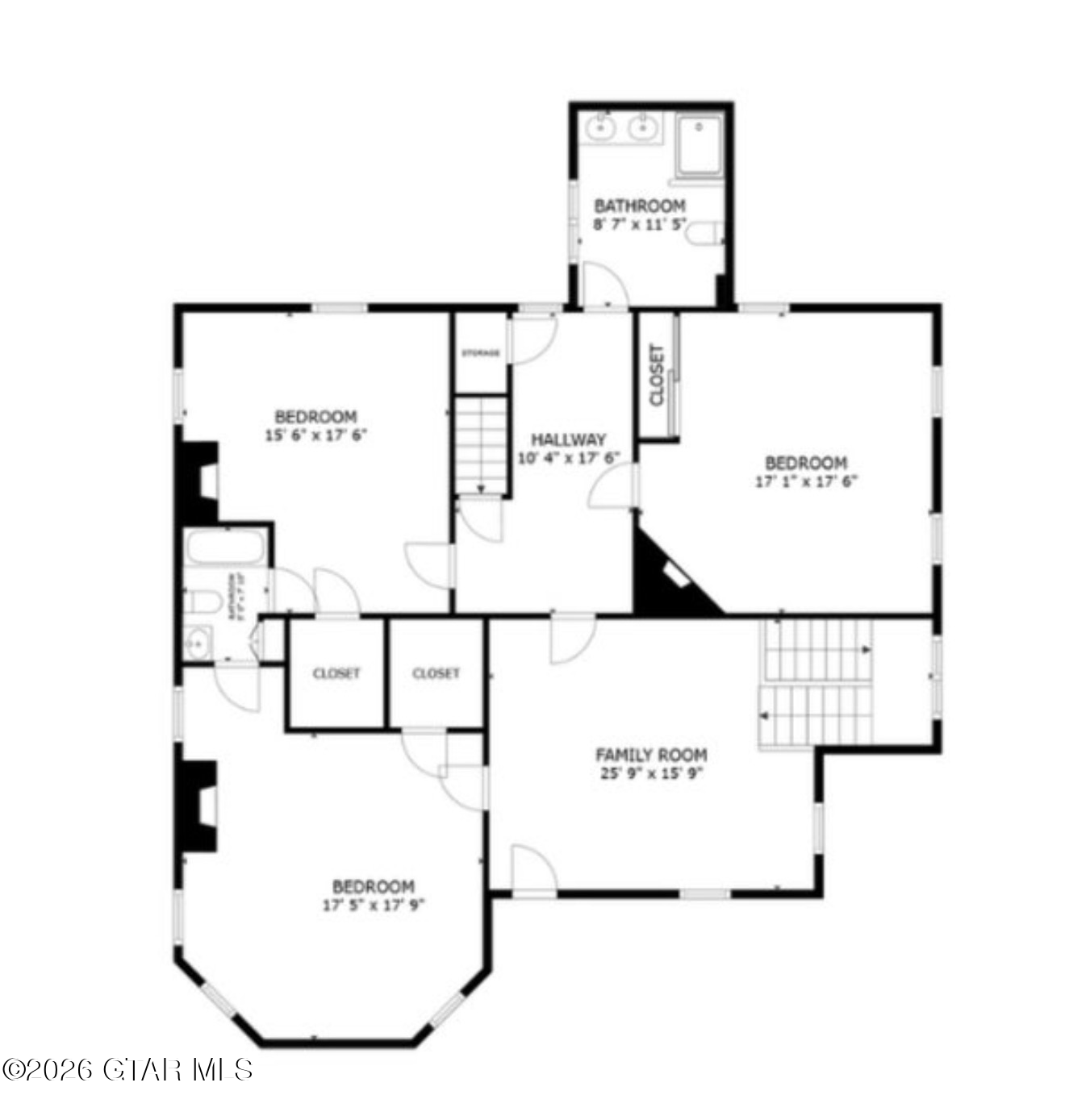 1001 10th Street N