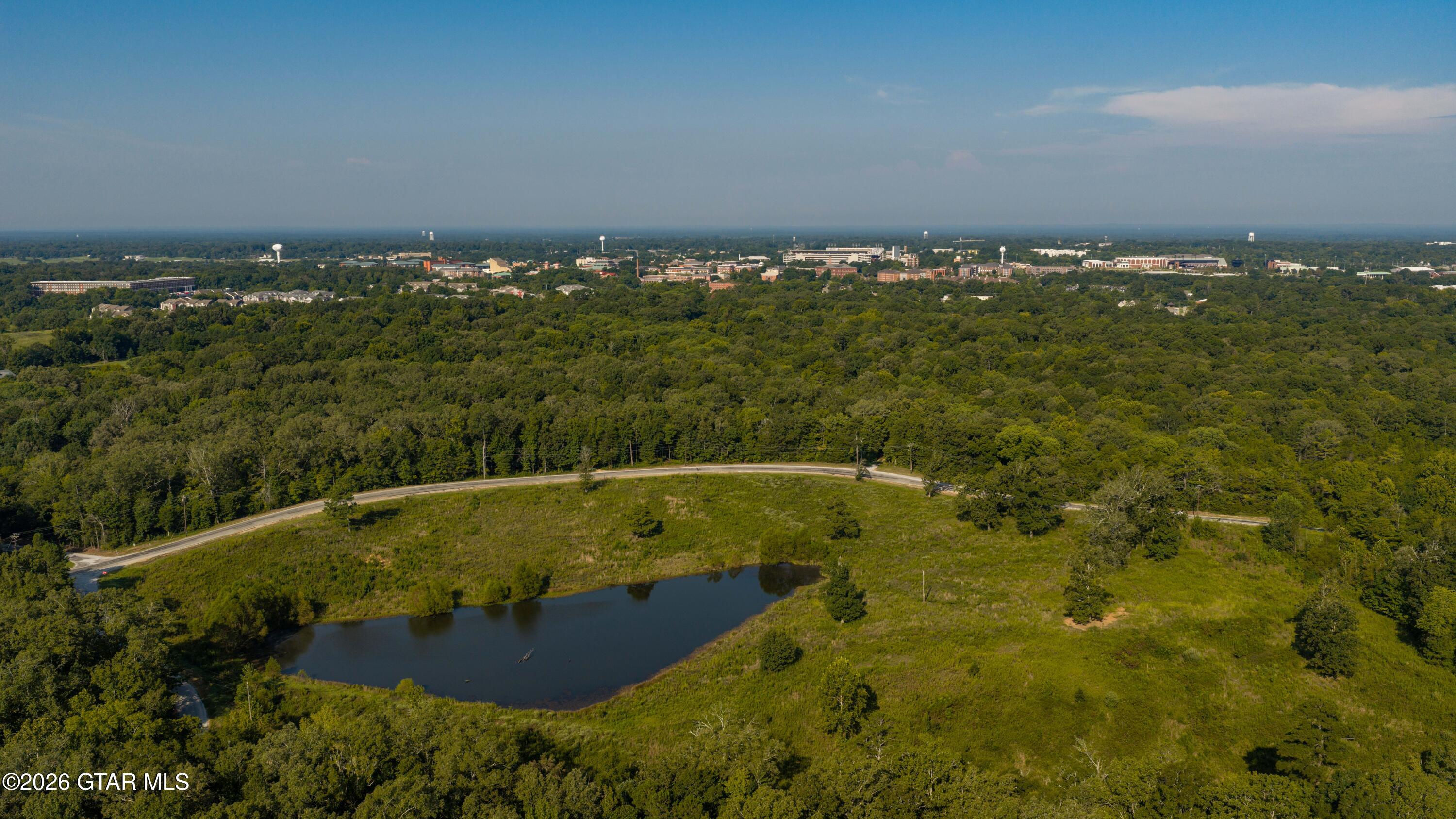 San Marcos Drive