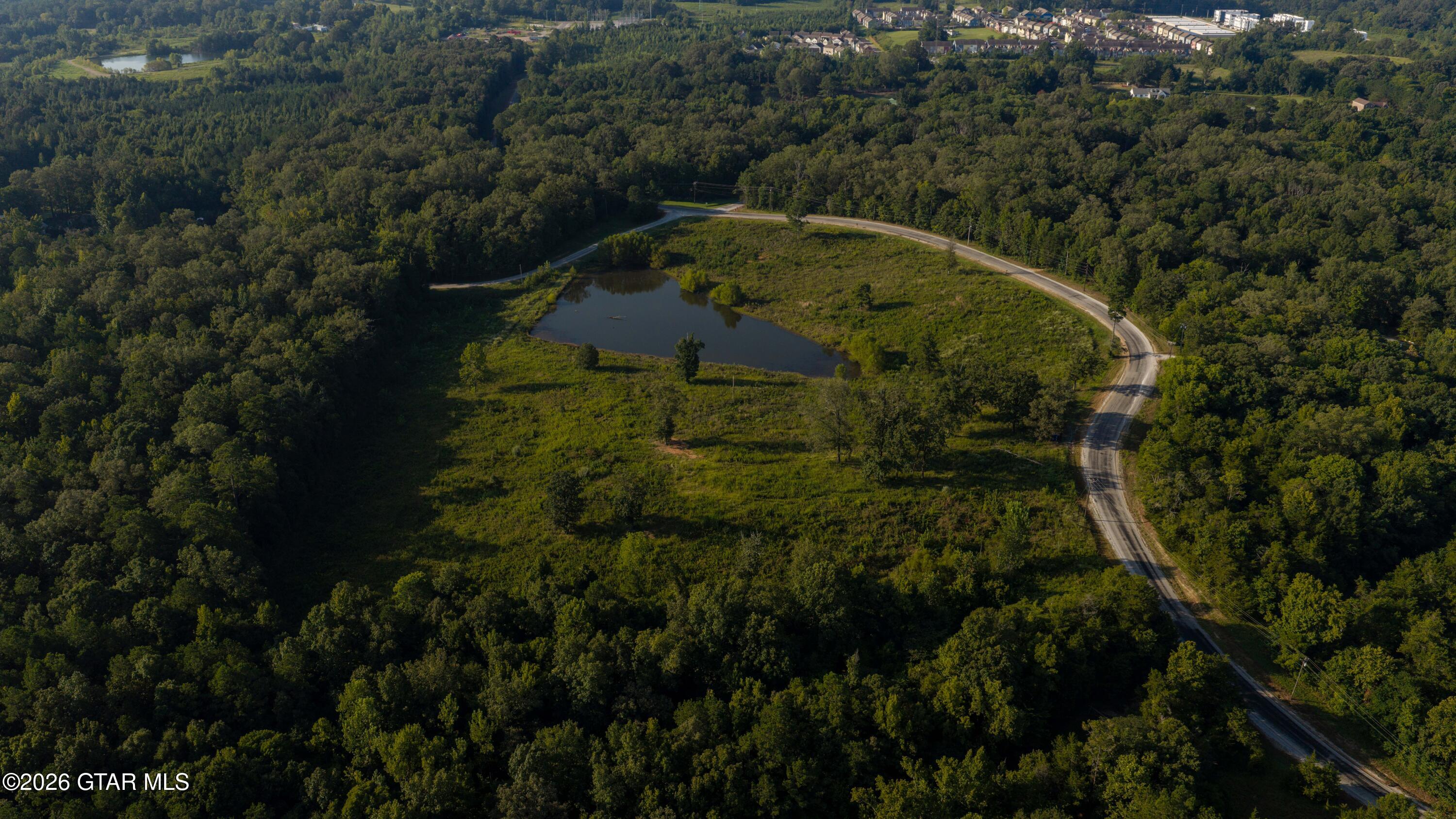San Marcos Drive