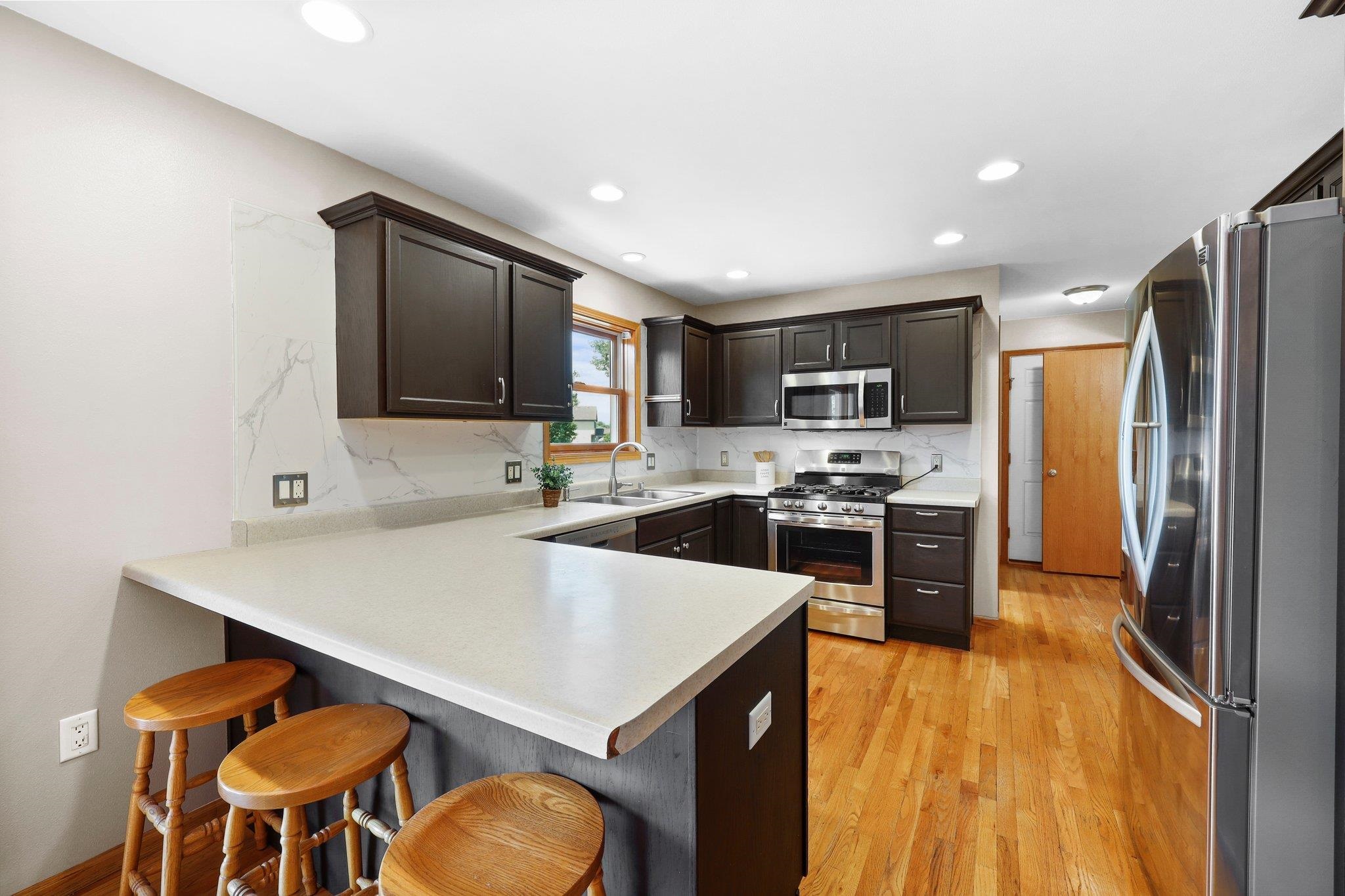 402 East Hill Parkway