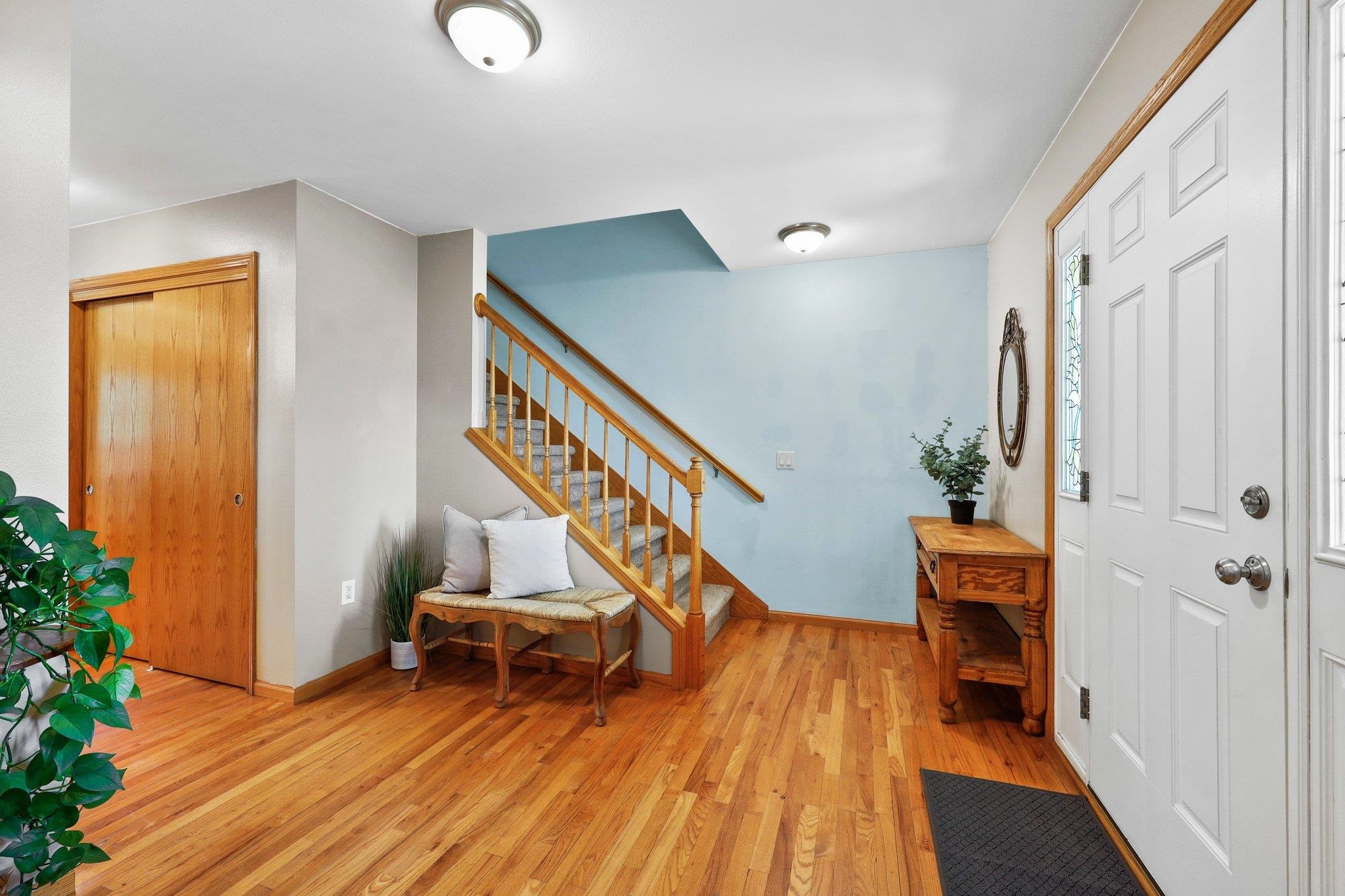 402 East Hill Parkway