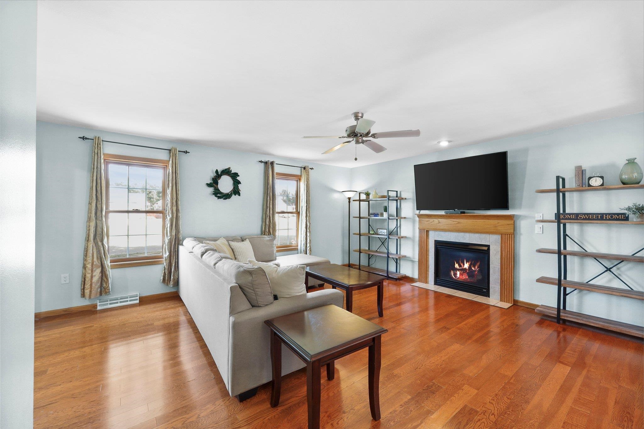 402 East Hill Parkway