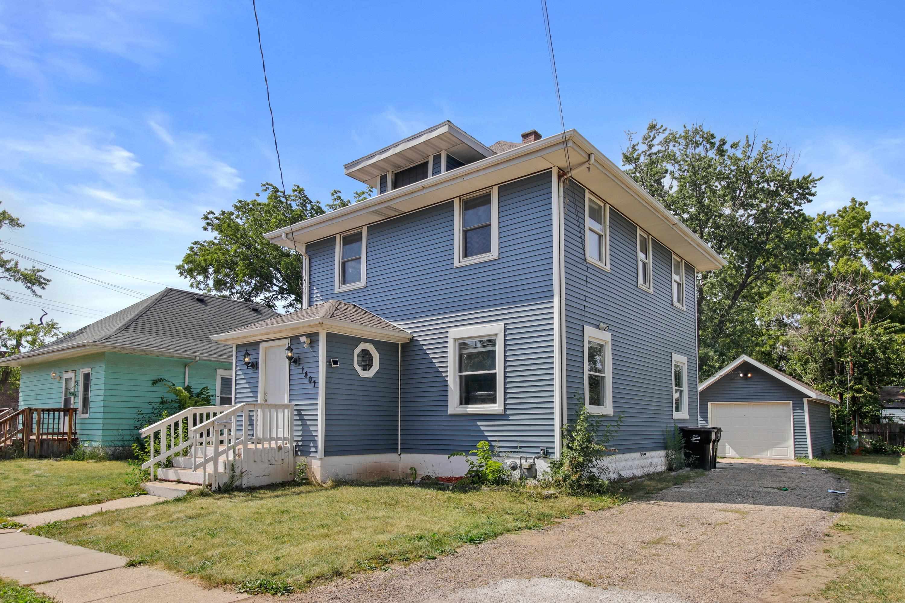 1407 Copeland Avenue