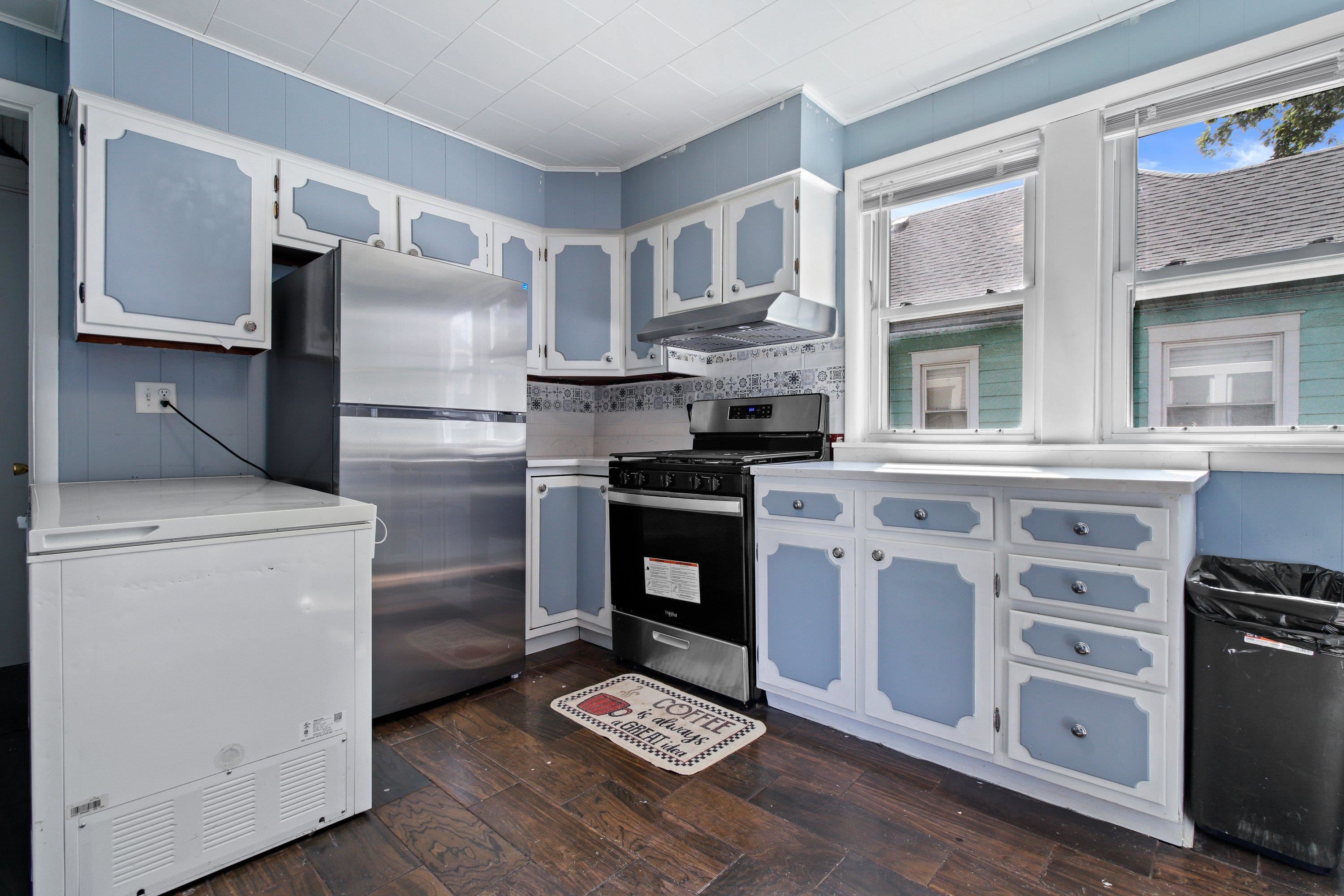 1407 Copeland Avenue