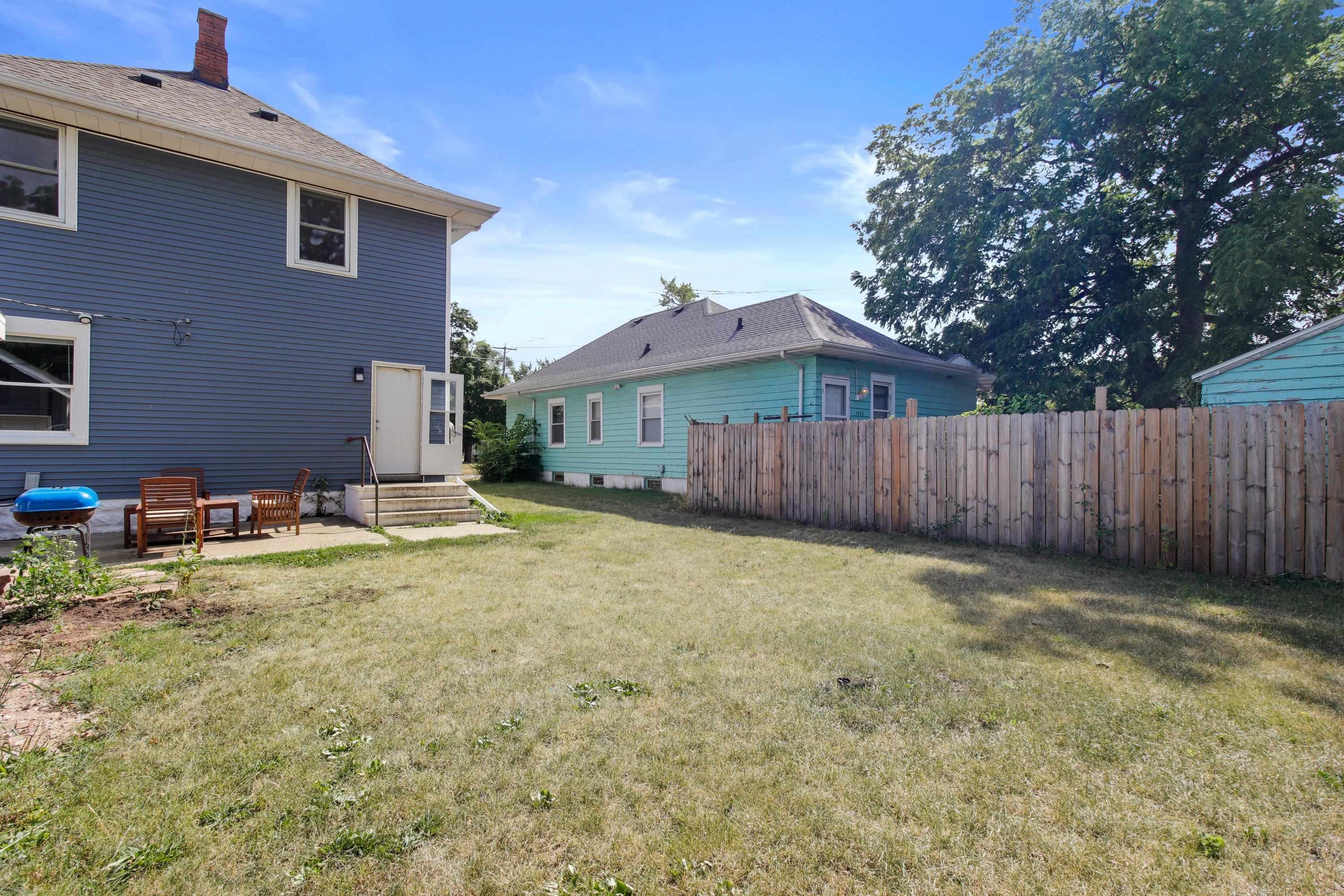 1407 Copeland Avenue