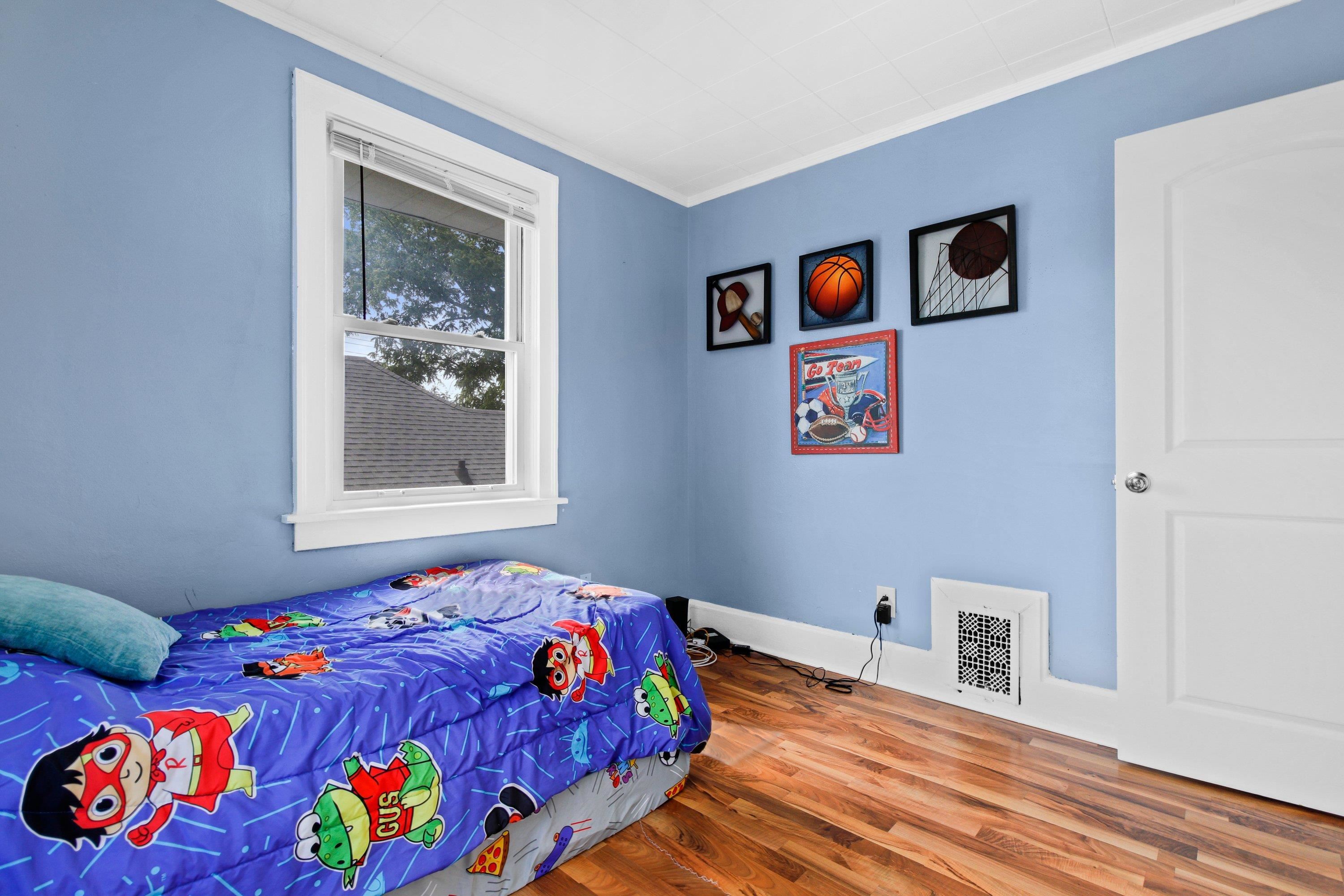 1407 Copeland Avenue