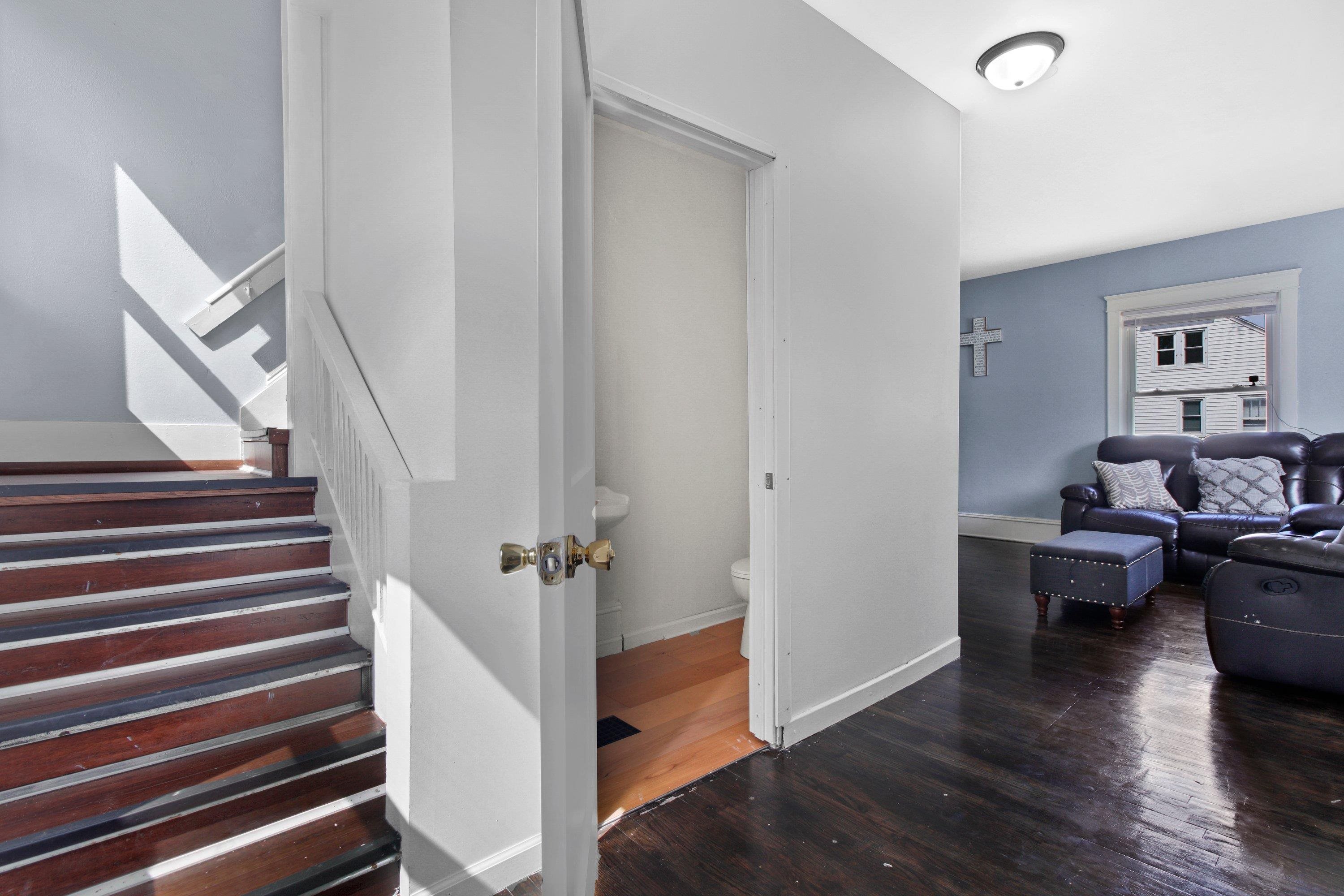 1407 Copeland Avenue