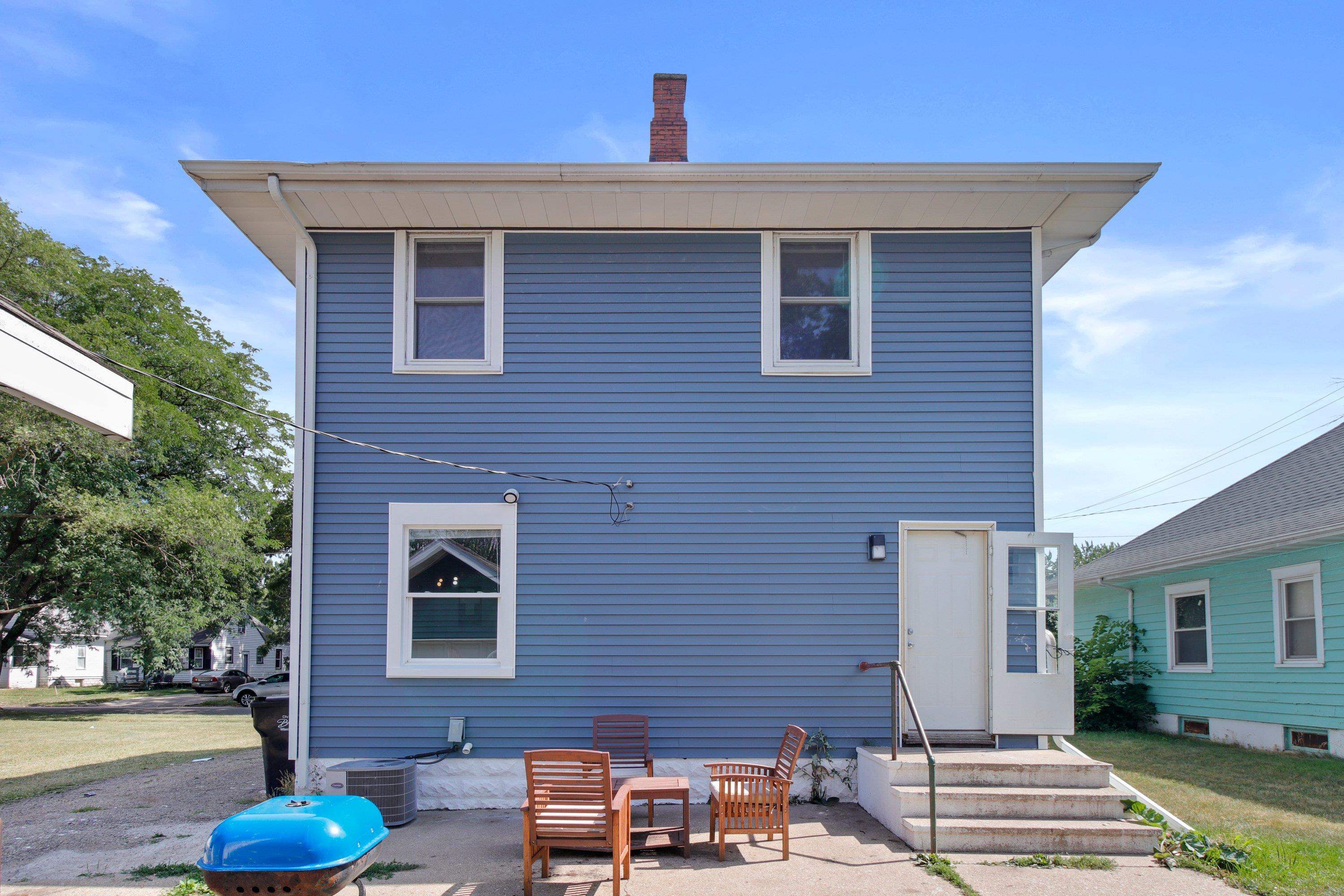 1407 Copeland Avenue