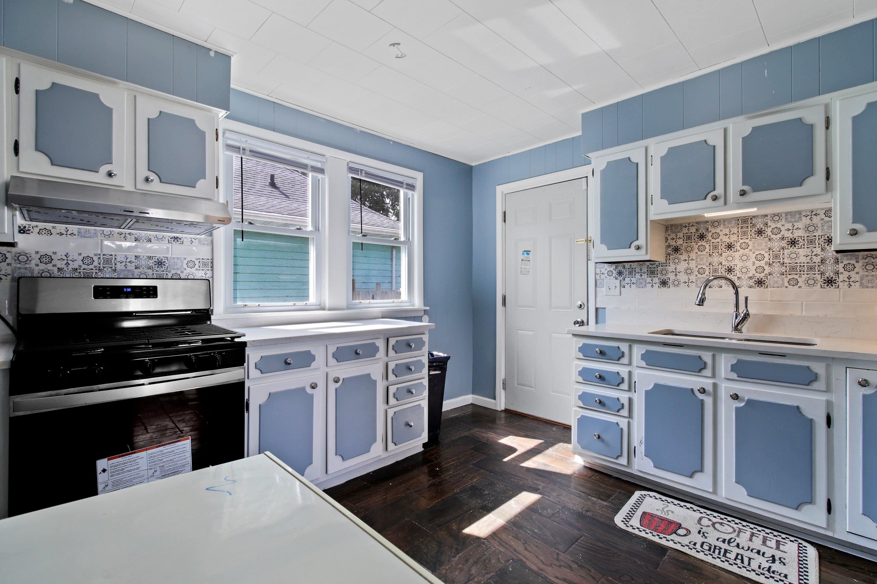 1407 Copeland Avenue