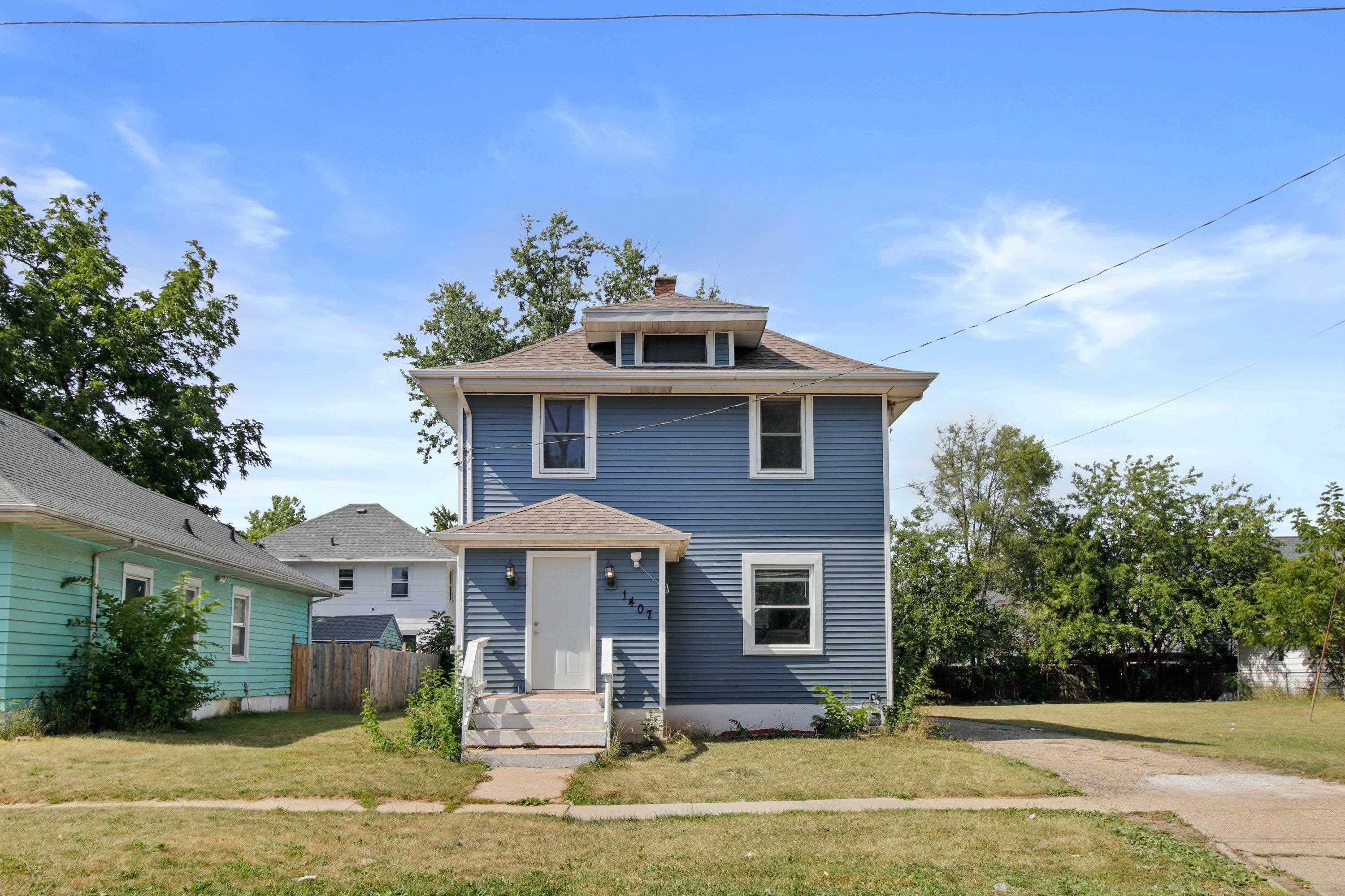 1407 Copeland Avenue