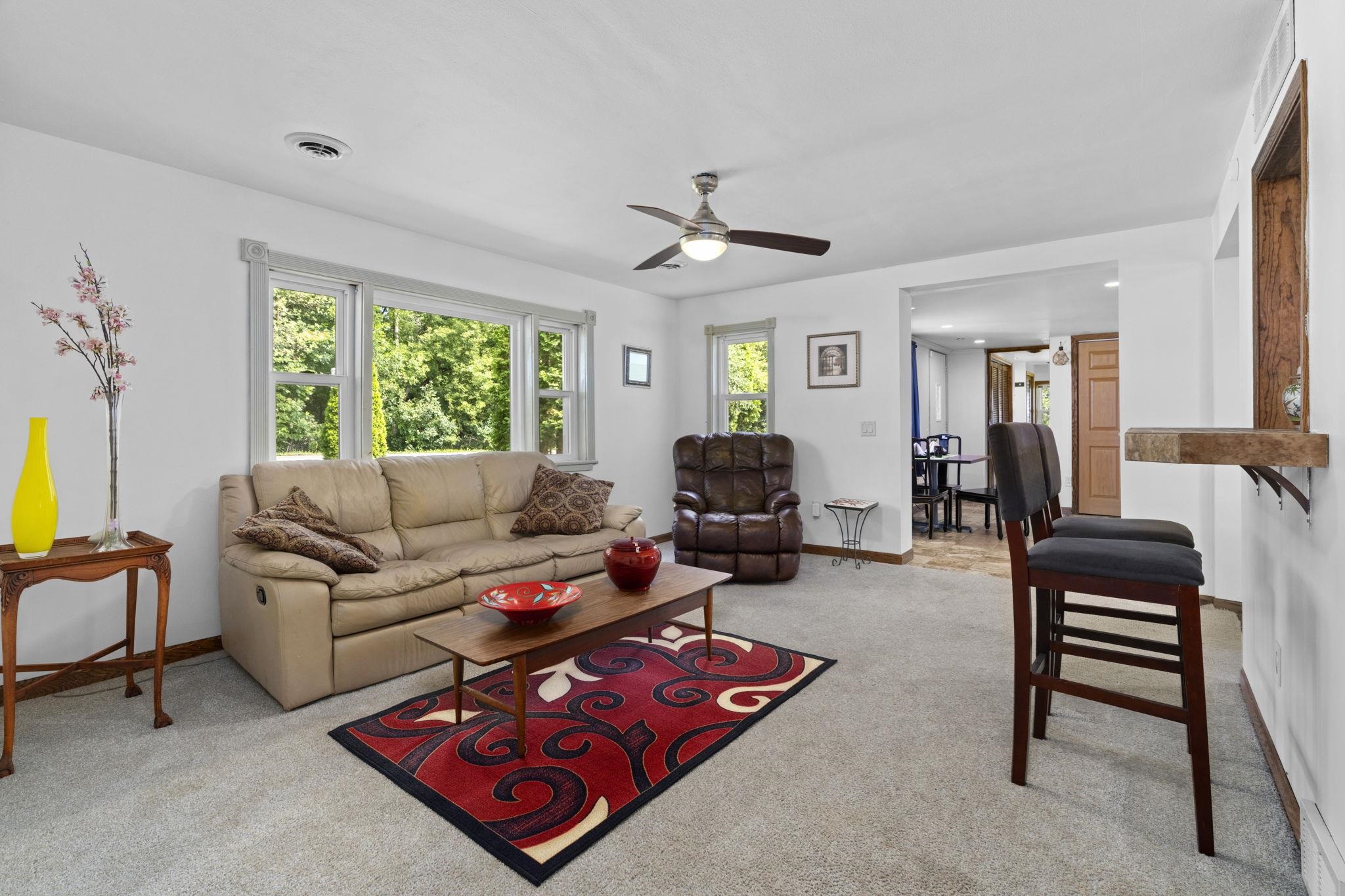 2400 Seminole Highway