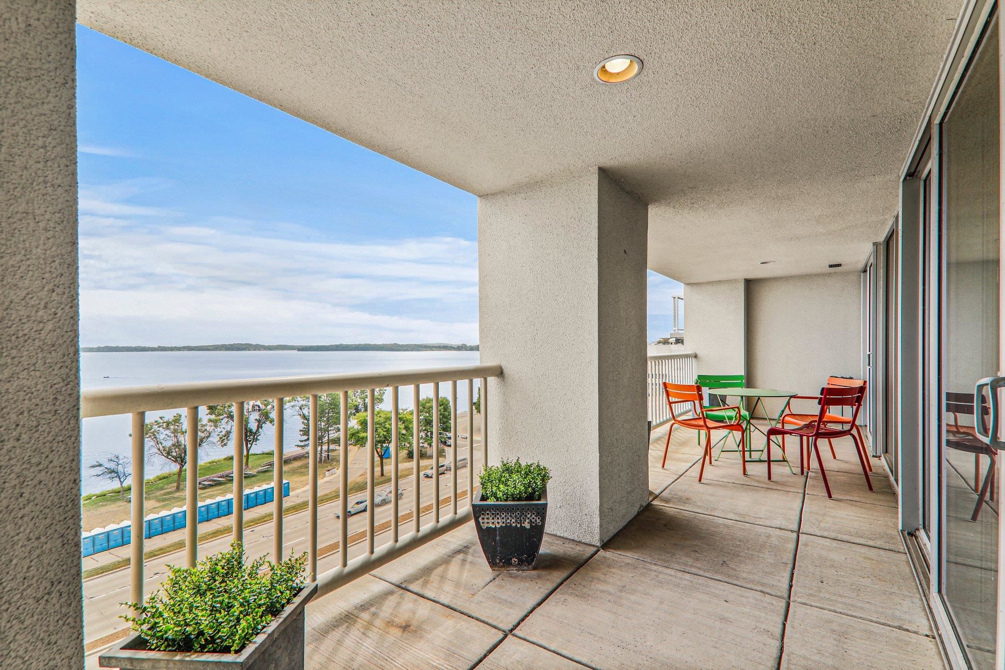 155 E Wilson Street 403