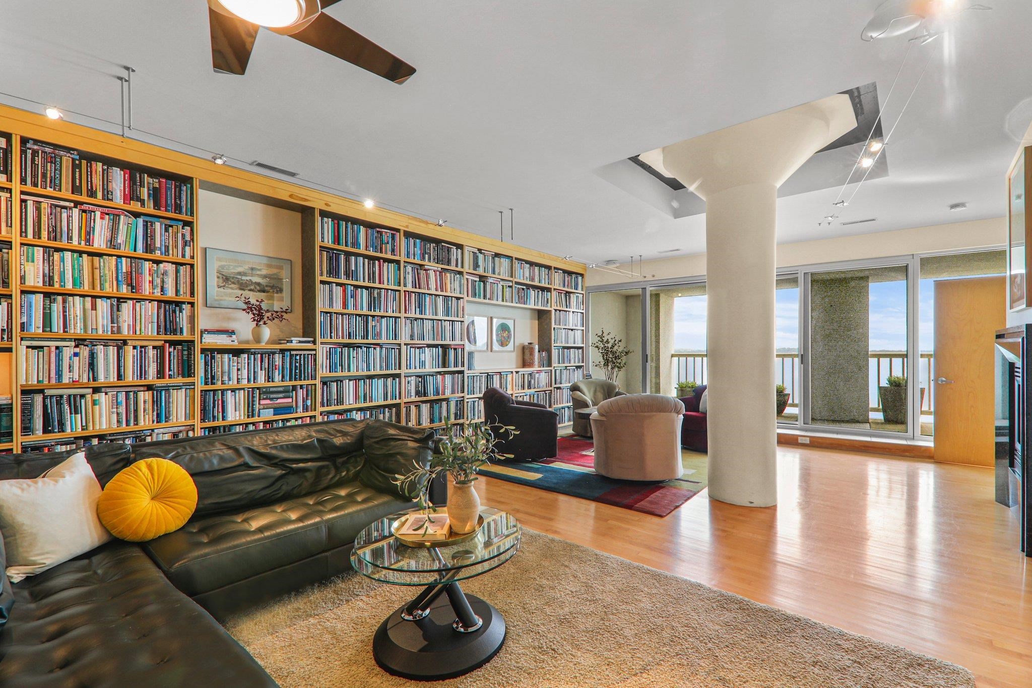 155 E Wilson Street 403