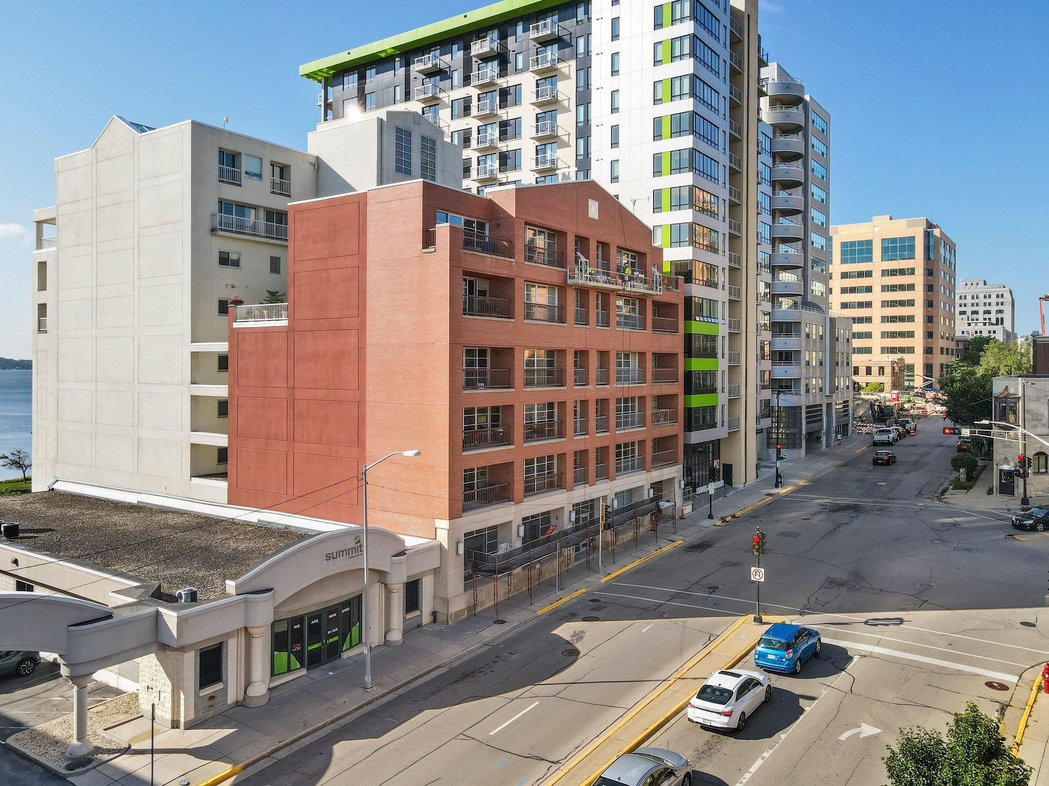 155 E Wilson Street 403