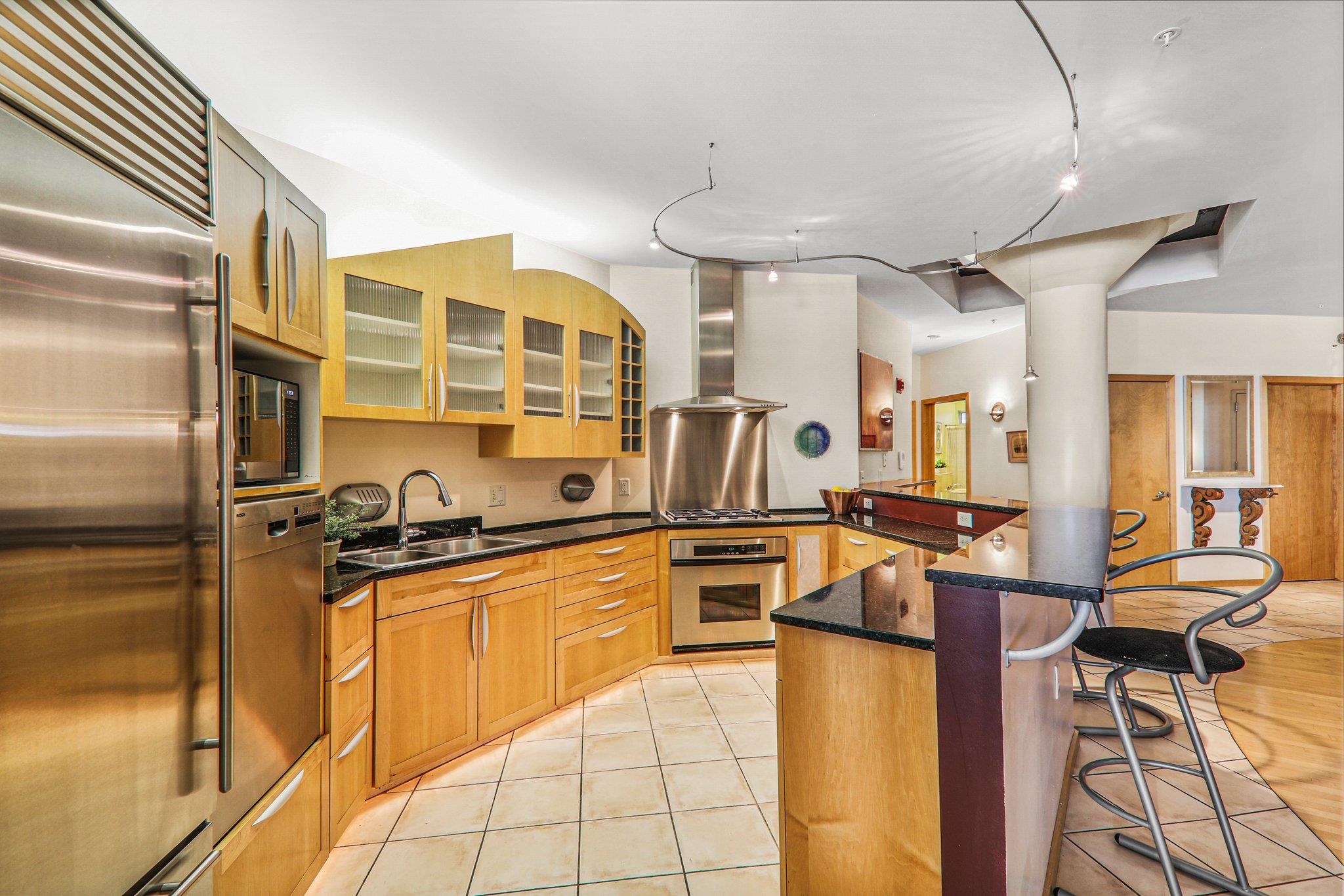 155 E Wilson Street 403