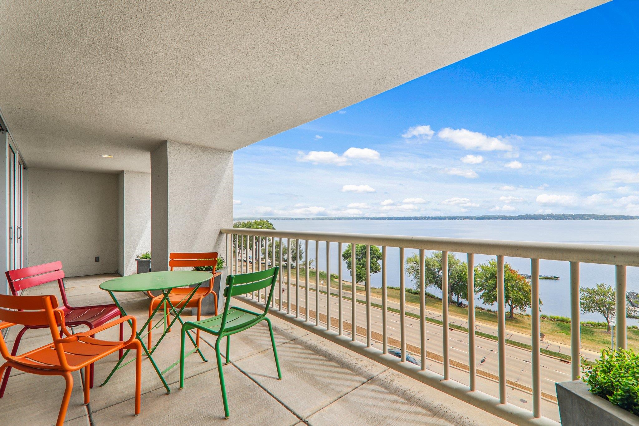 155 E Wilson Street 403