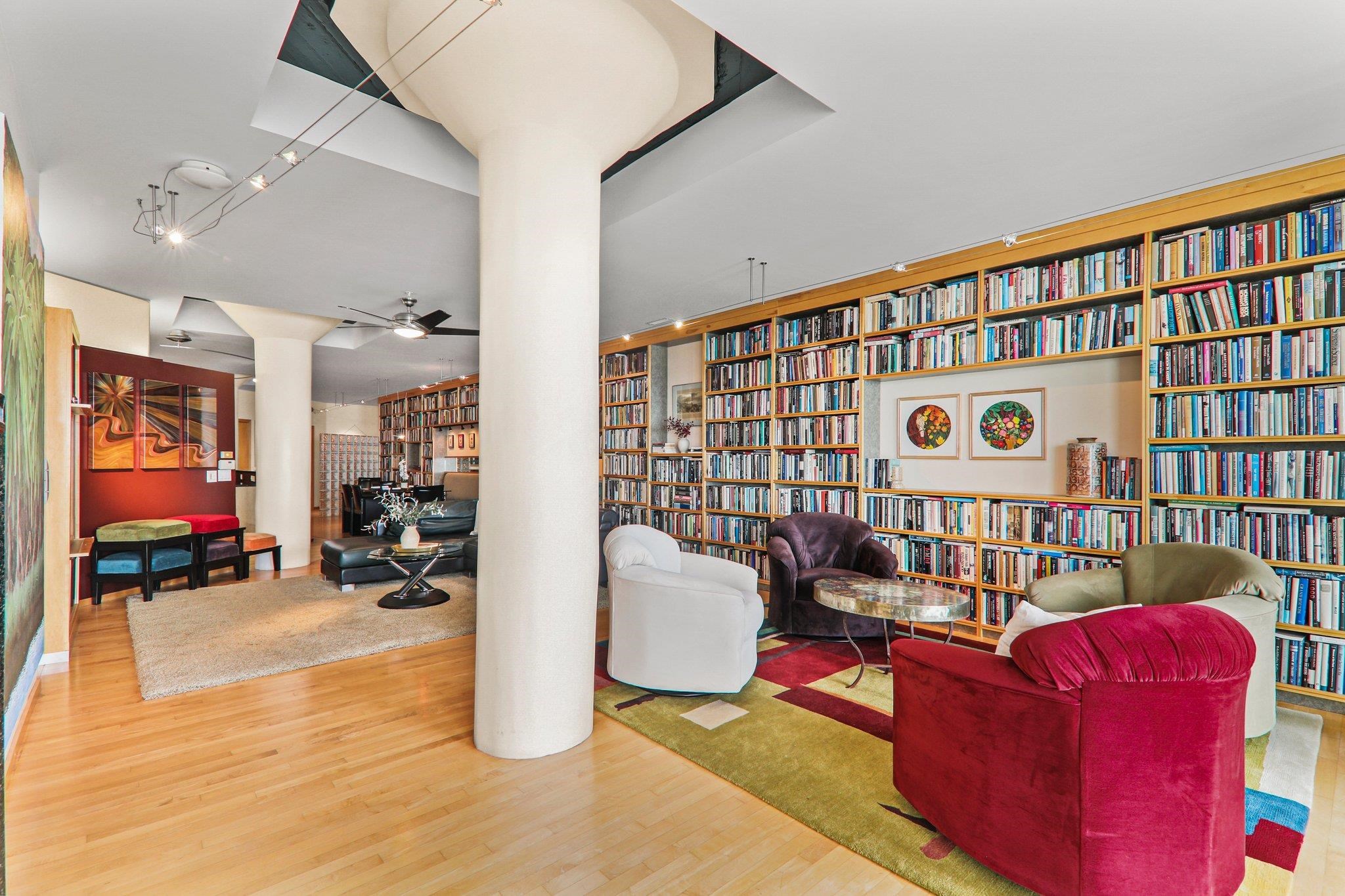 155 E Wilson Street 403