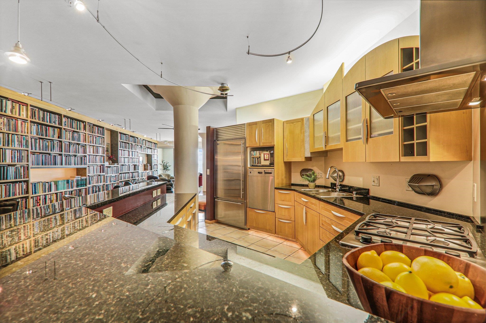 155 E Wilson Street 403