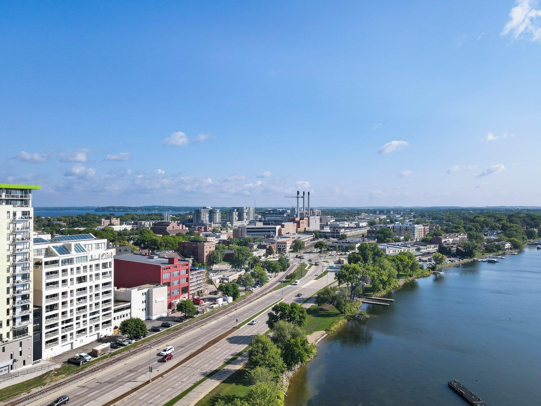 155 E Wilson Street 403