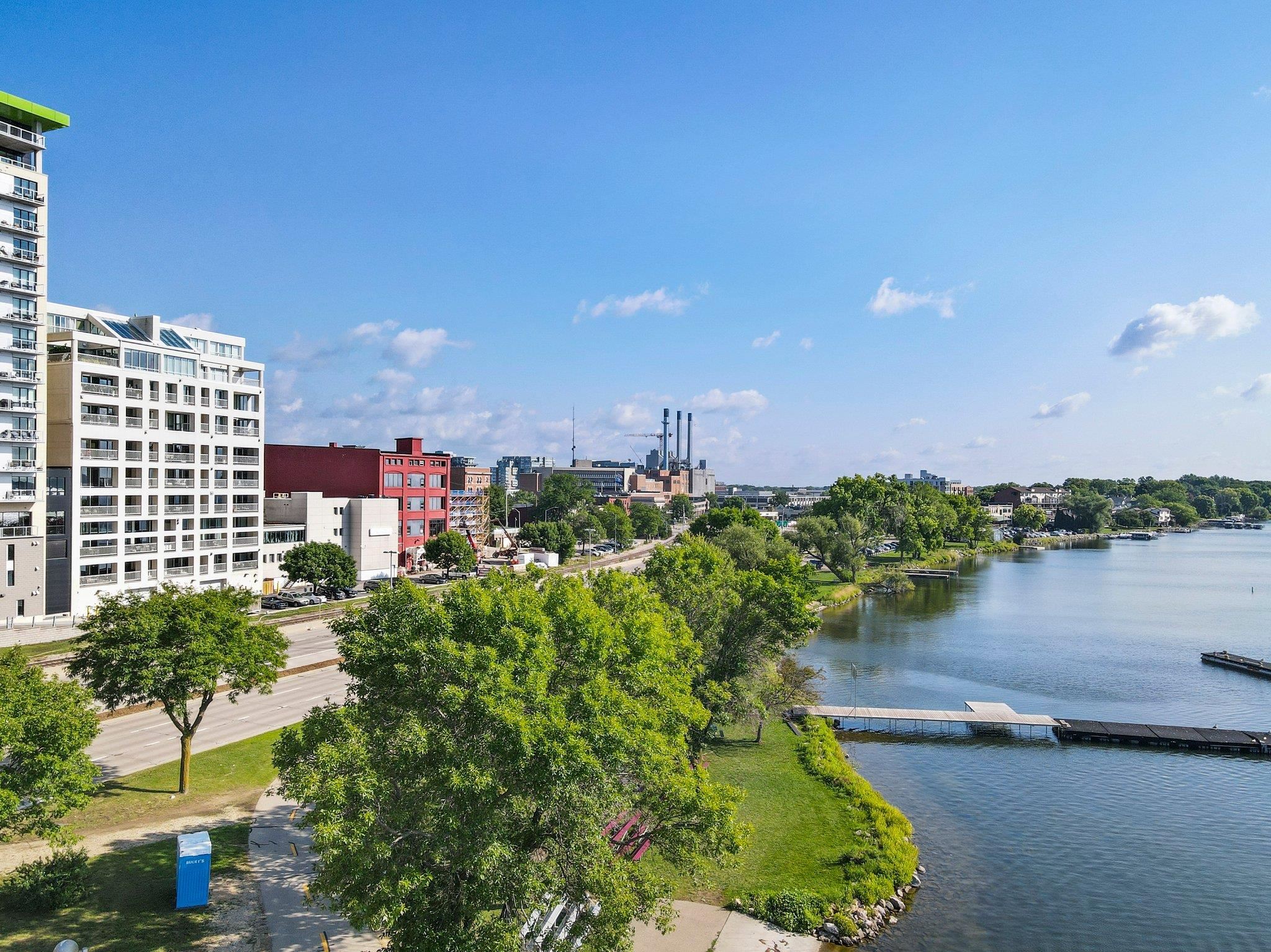 155 E Wilson Street 403