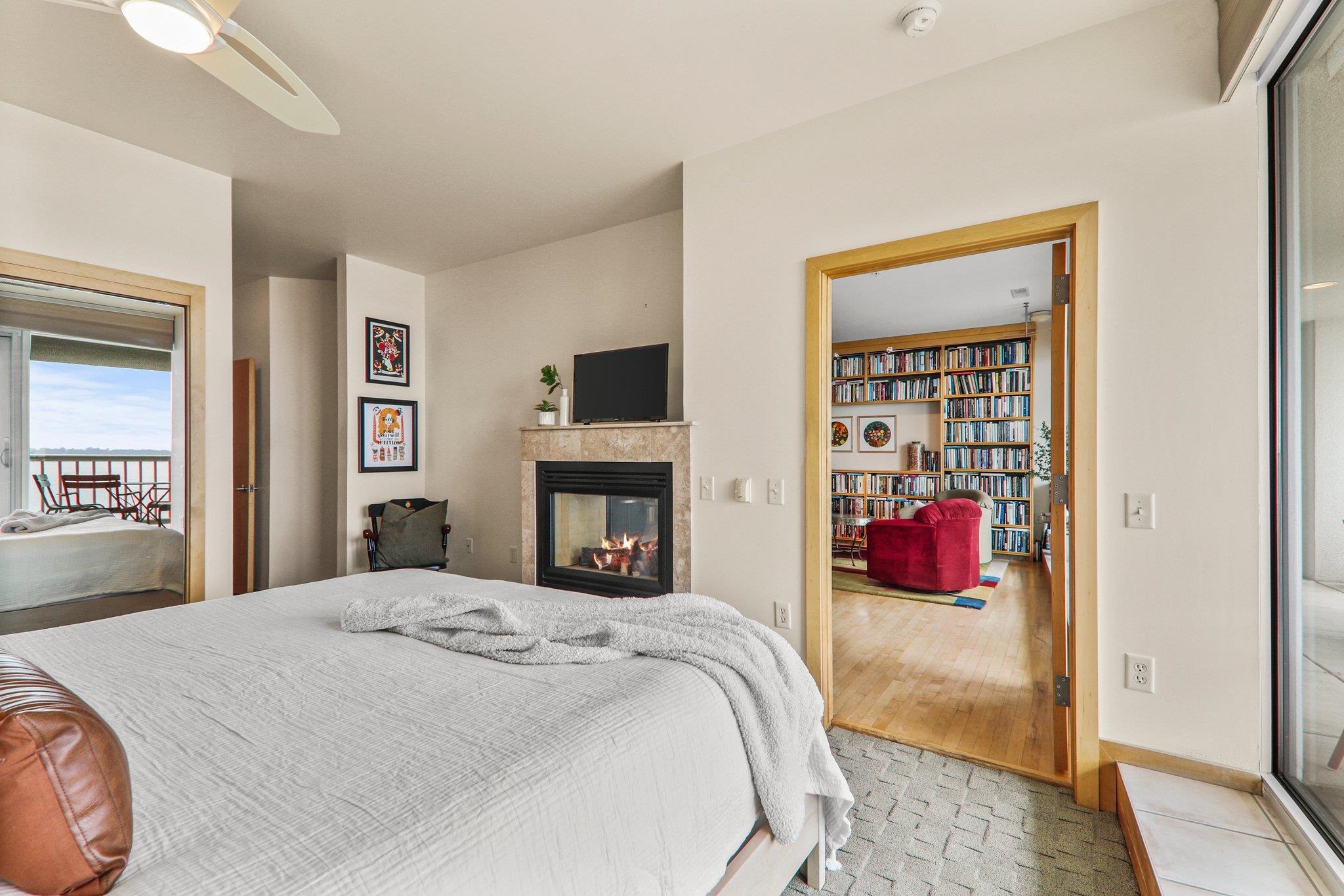 155 E Wilson Street 403