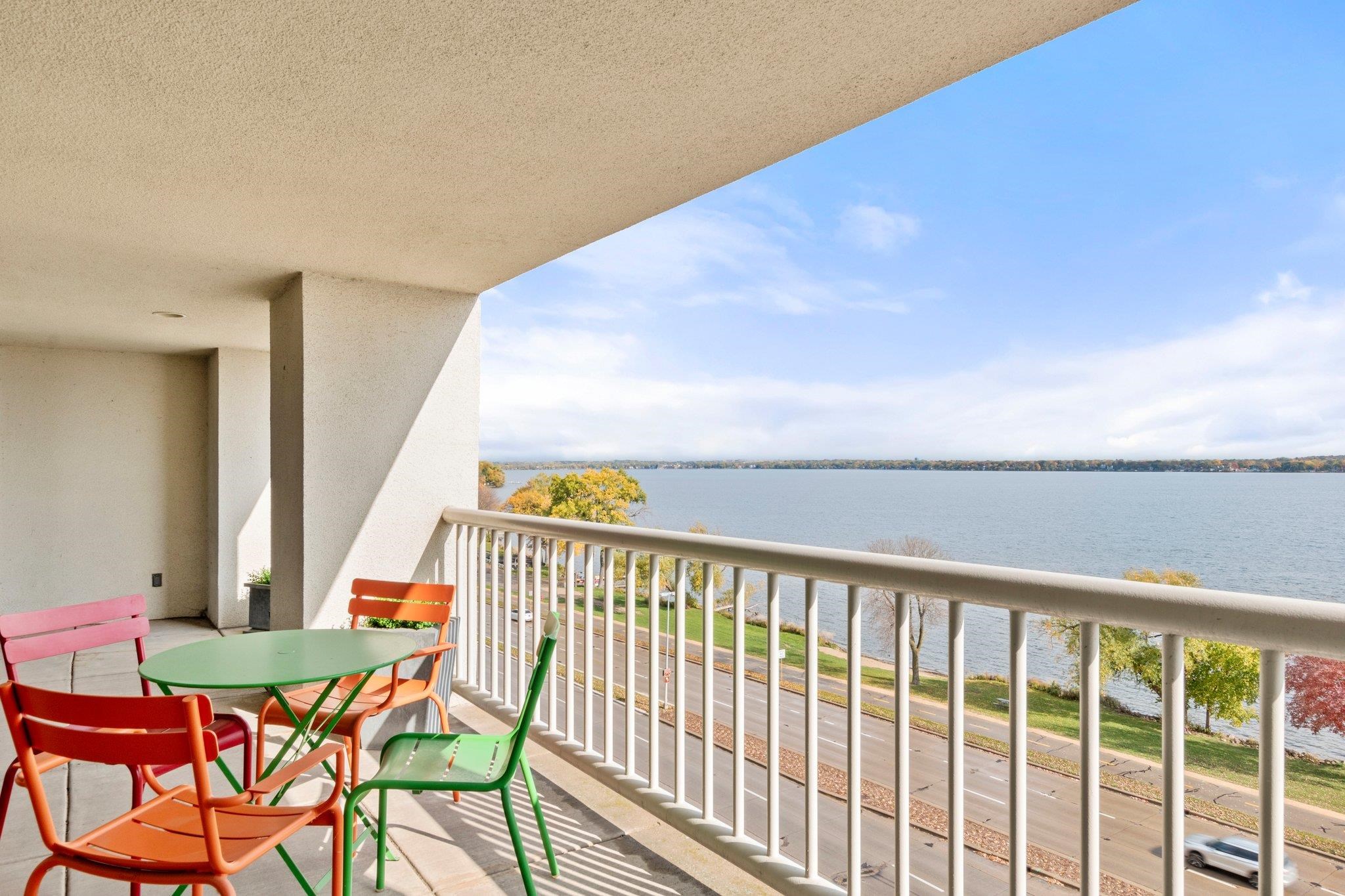 155 E Wilson Street 403