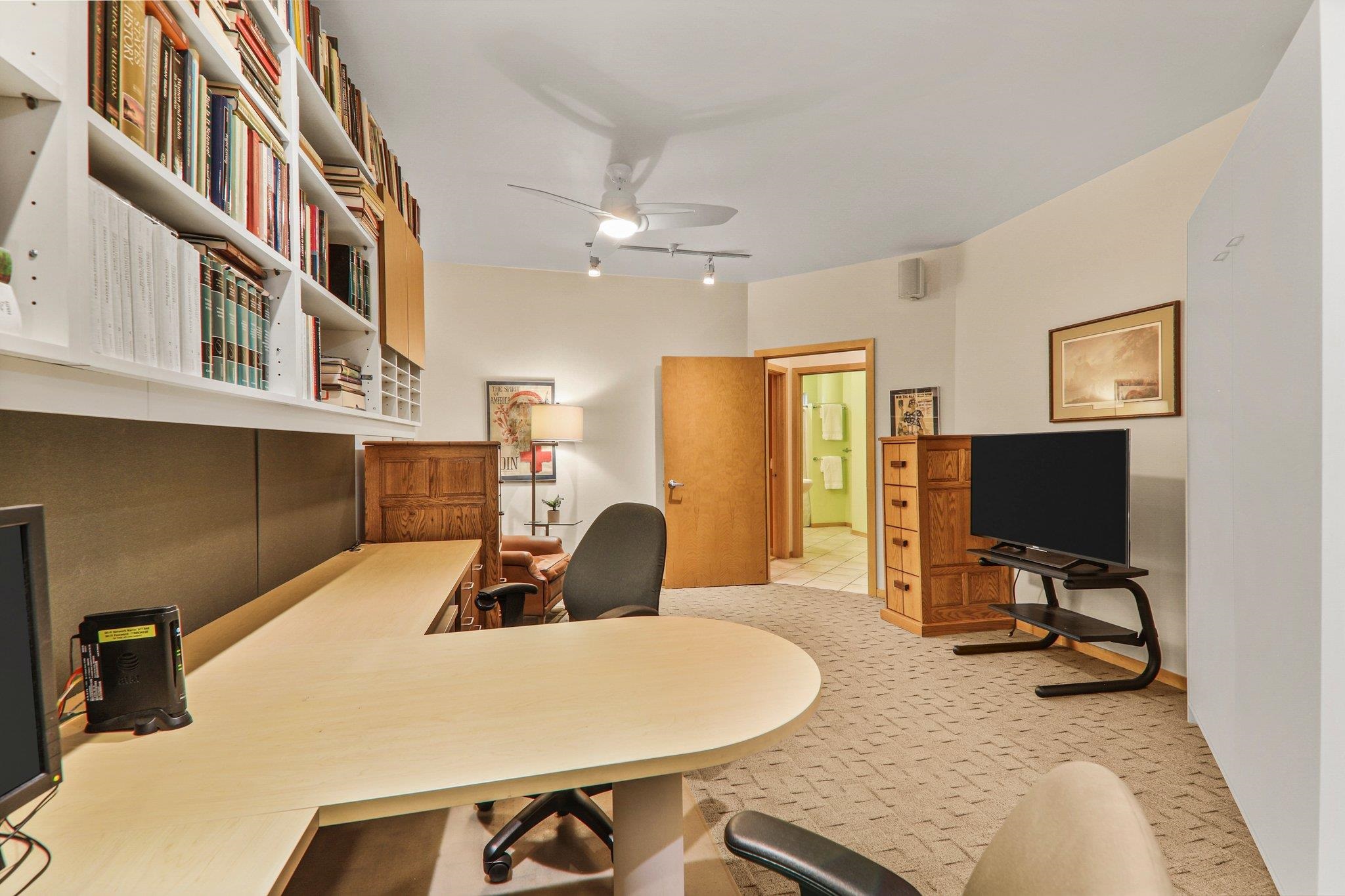 155 E Wilson Street 403