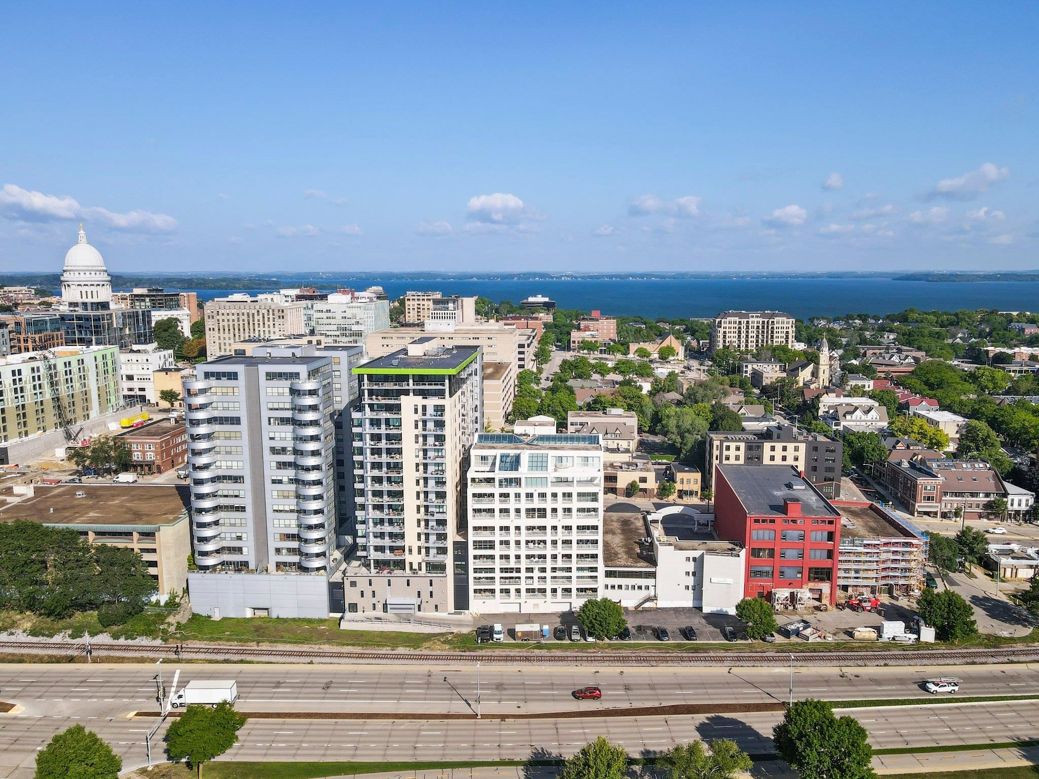 155 E Wilson Street 403