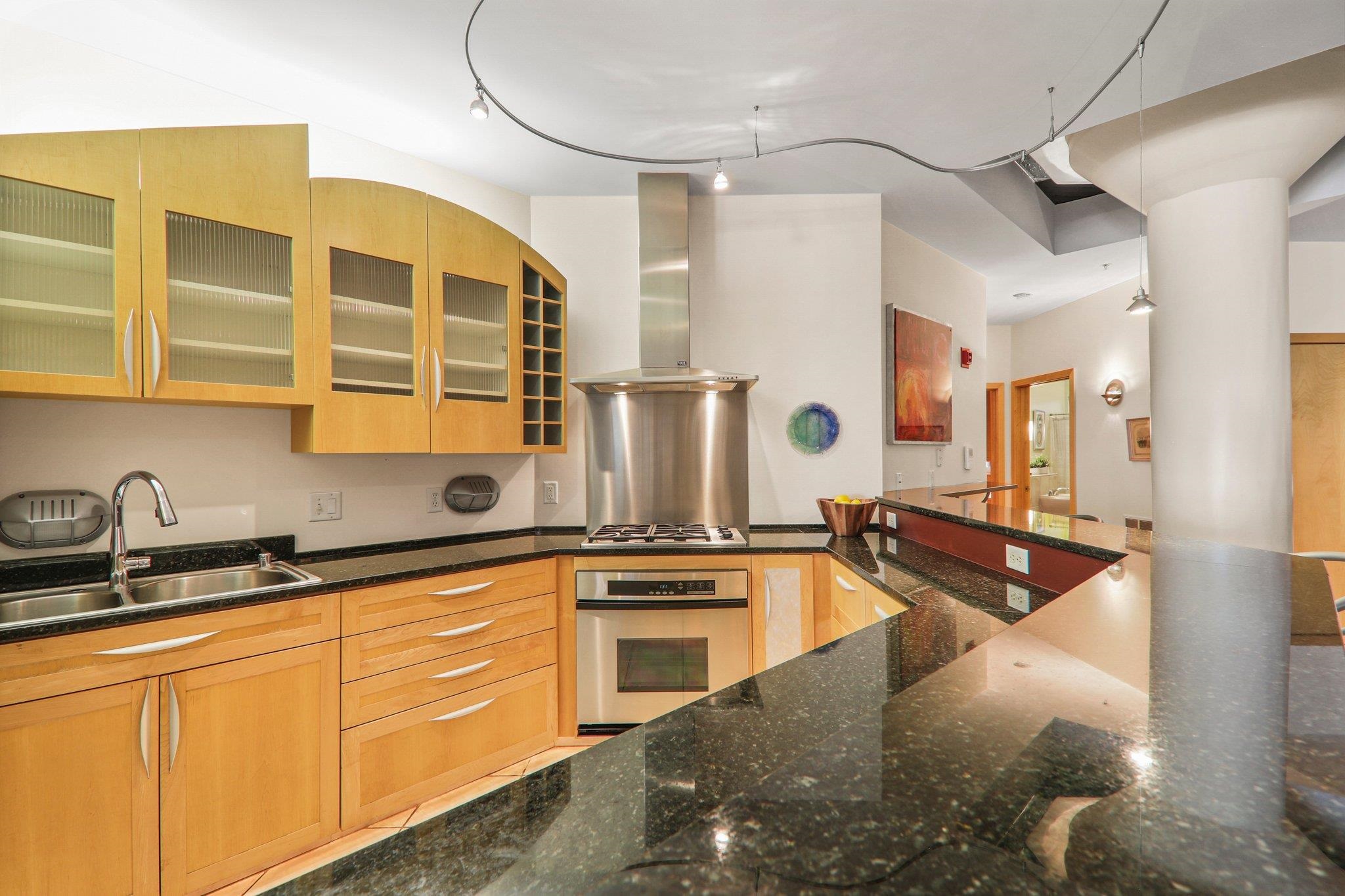 155 E Wilson Street 403