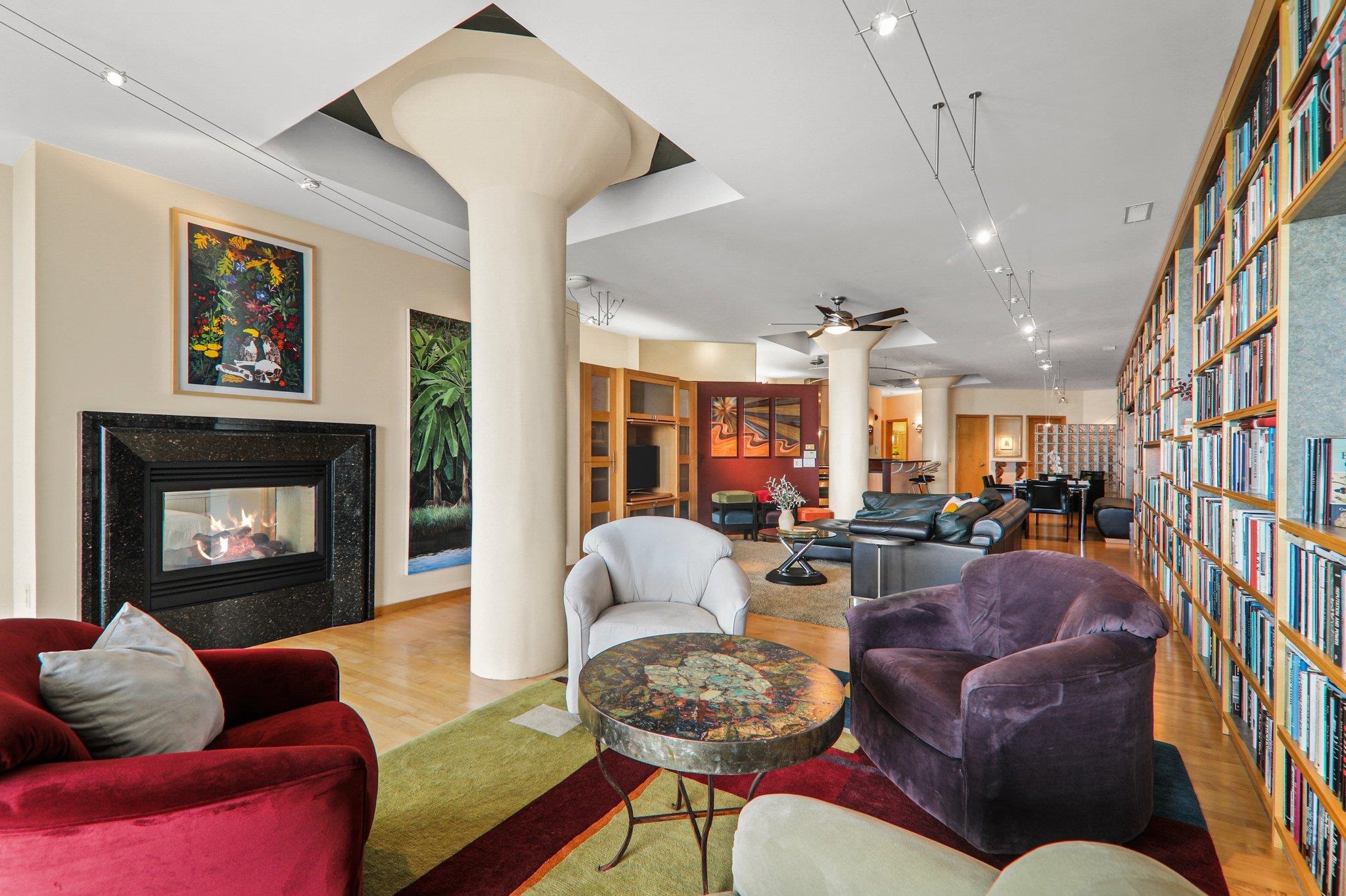 155 E Wilson Street 403