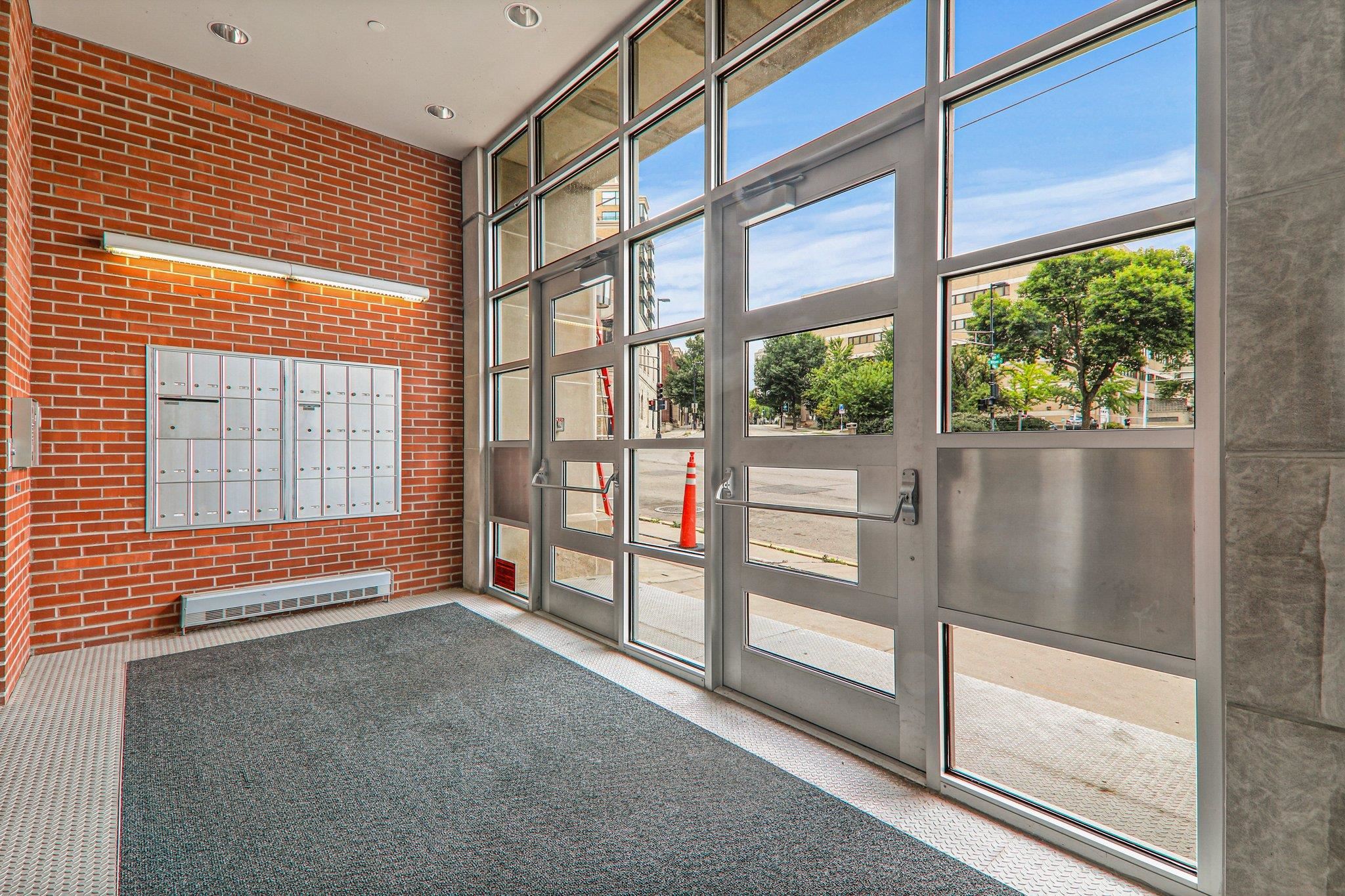 155 E Wilson Street 403