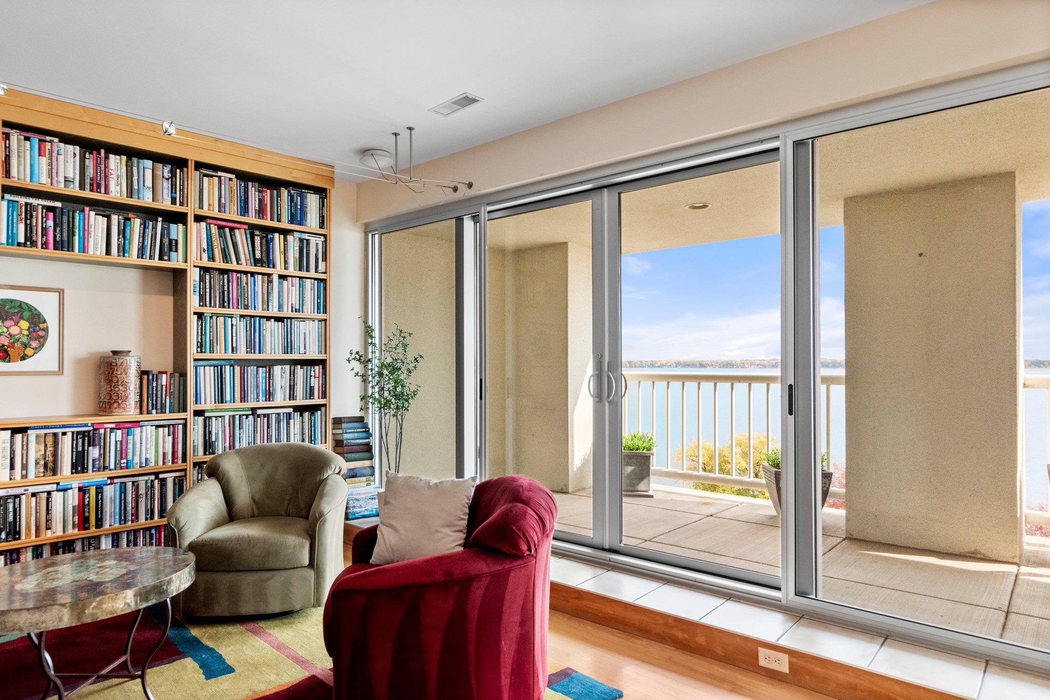 155 E Wilson Street 403