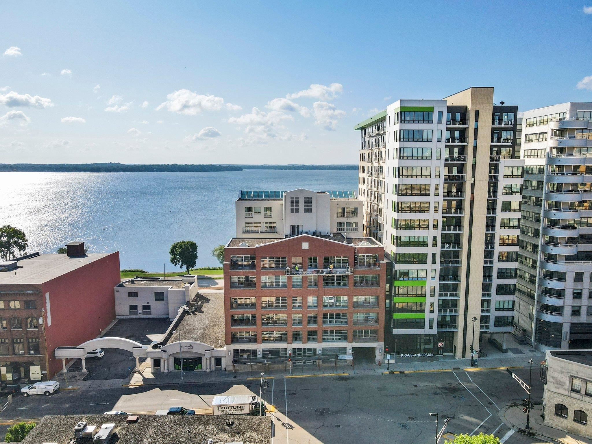 155 E Wilson Street 403