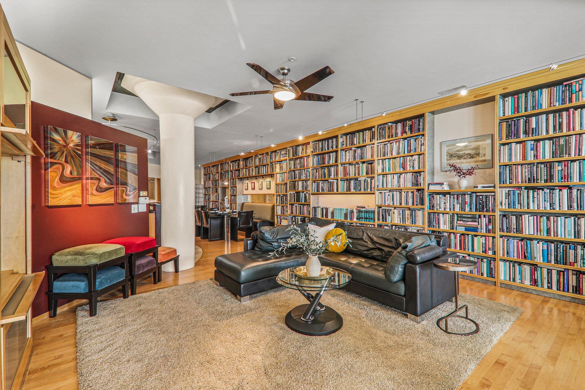 155 E Wilson Street 403