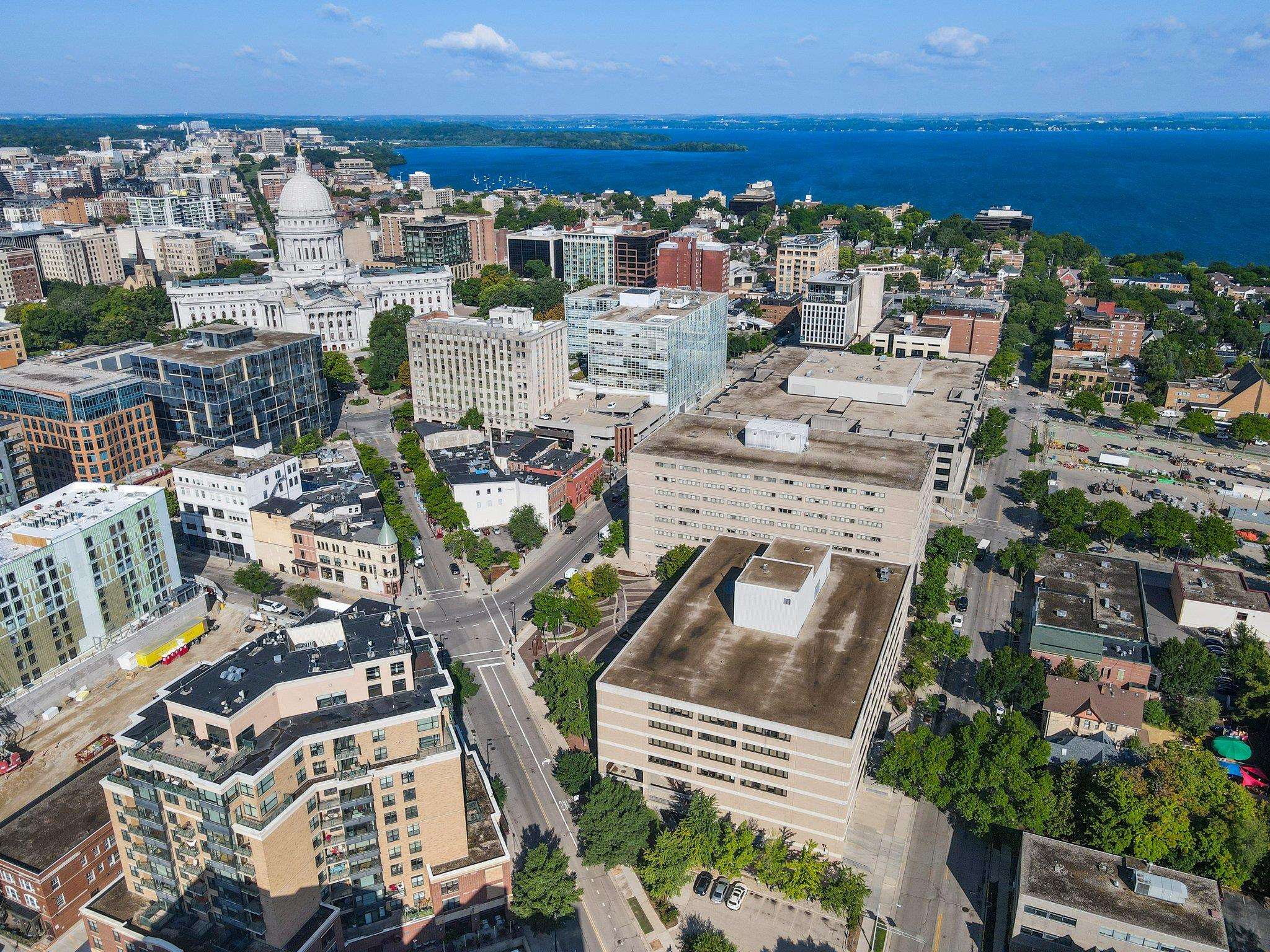 155 E Wilson Street 403