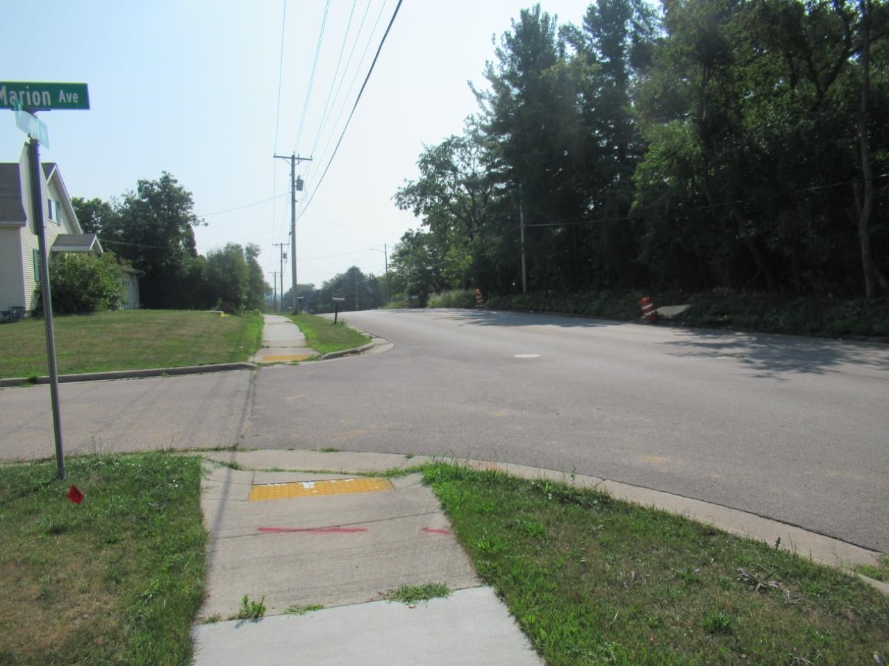 2426 Rockport Road