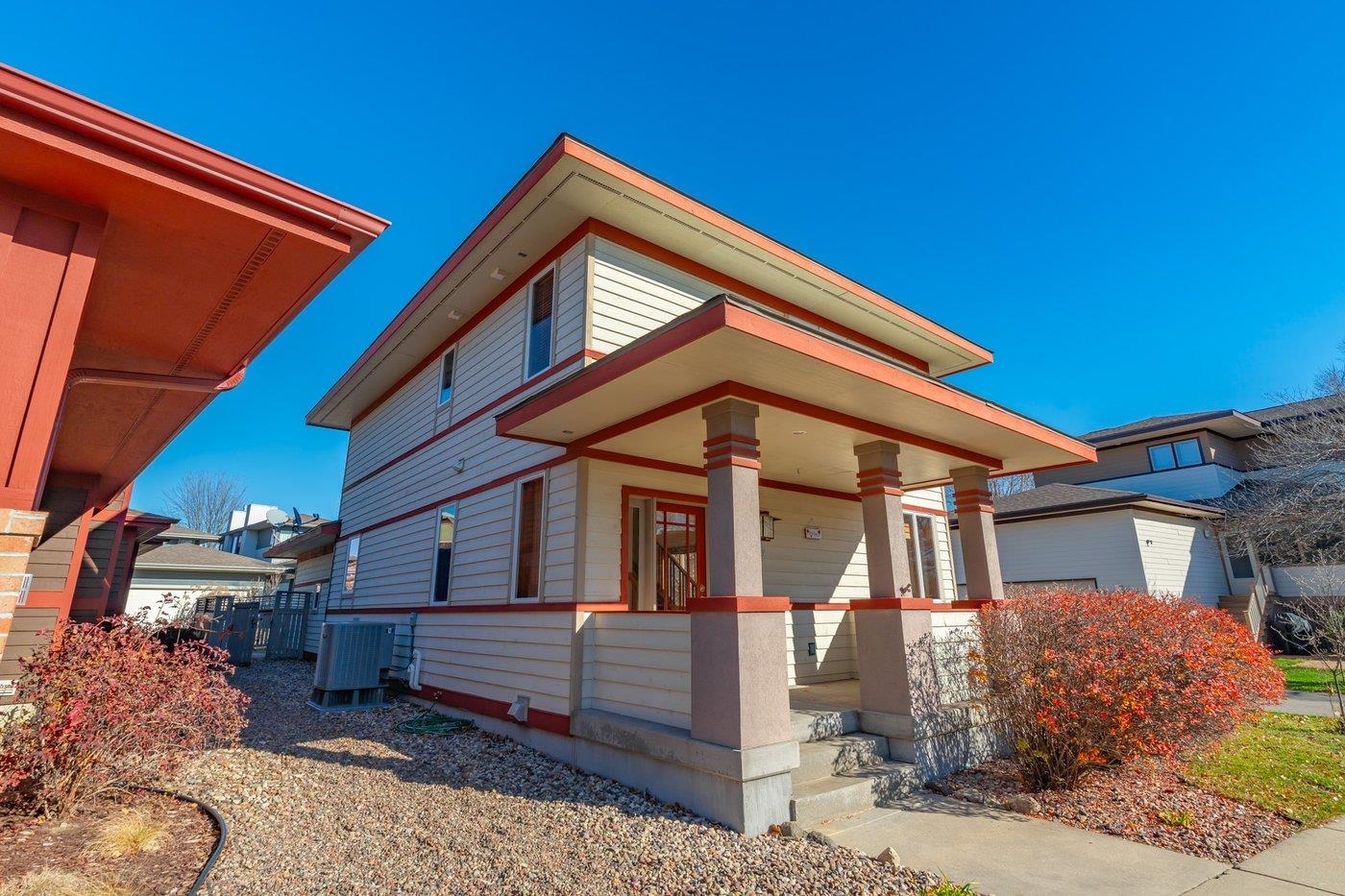 6950 Friendship Lane