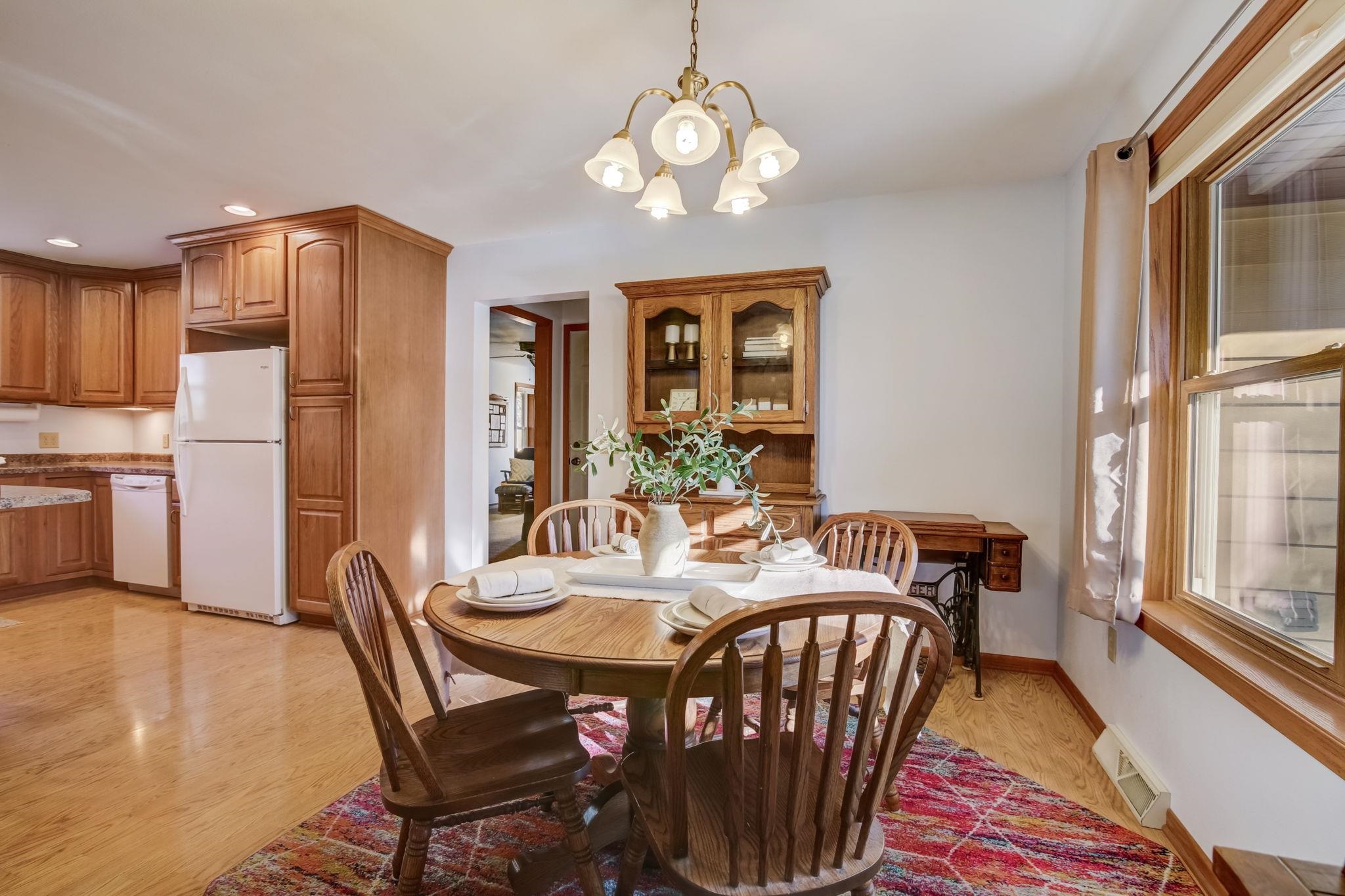 W8002 Whitetail Drive