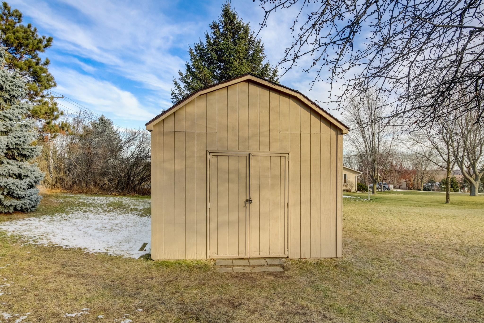 W8002 Whitetail Drive