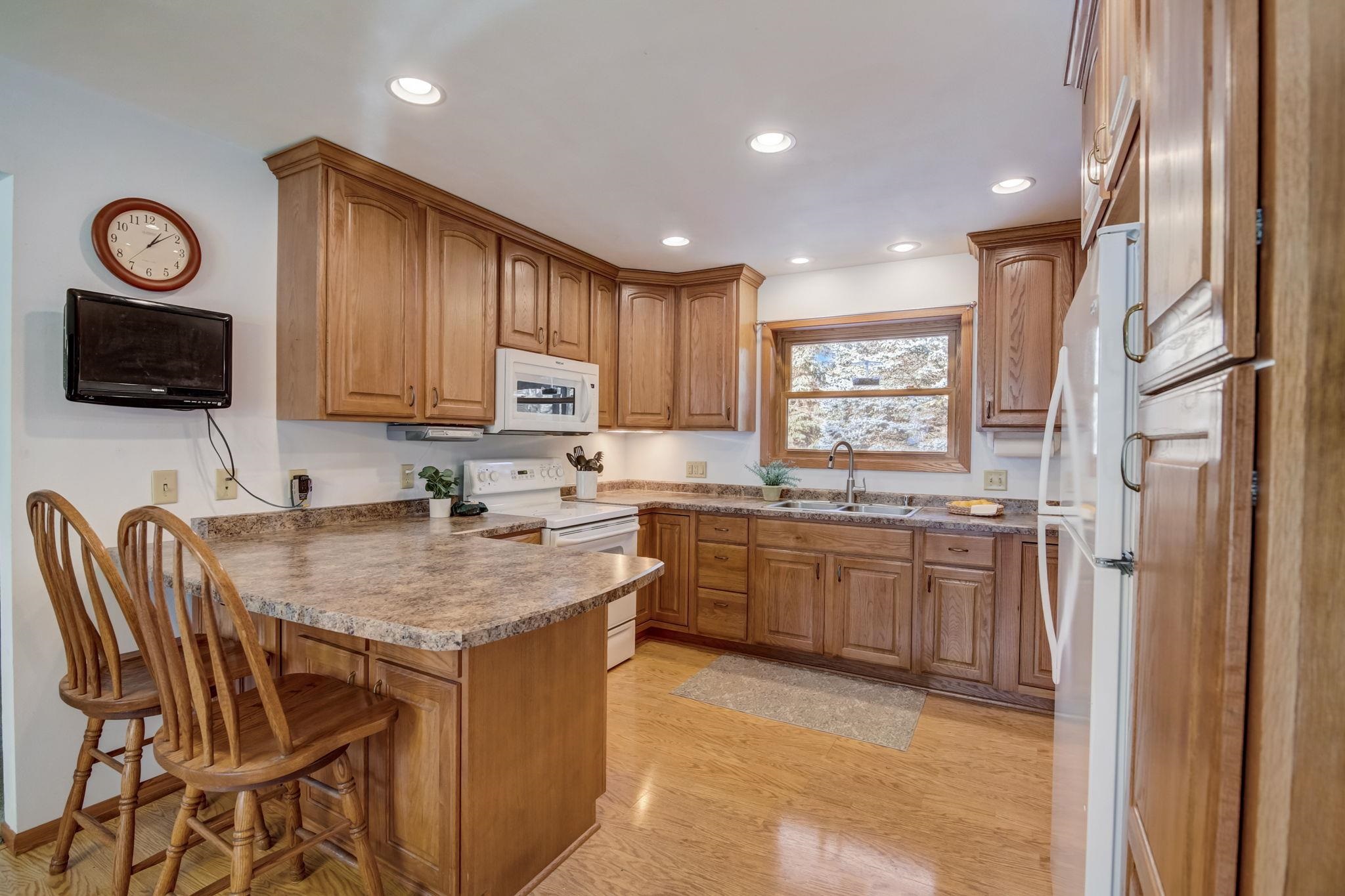 W8002 Whitetail Drive