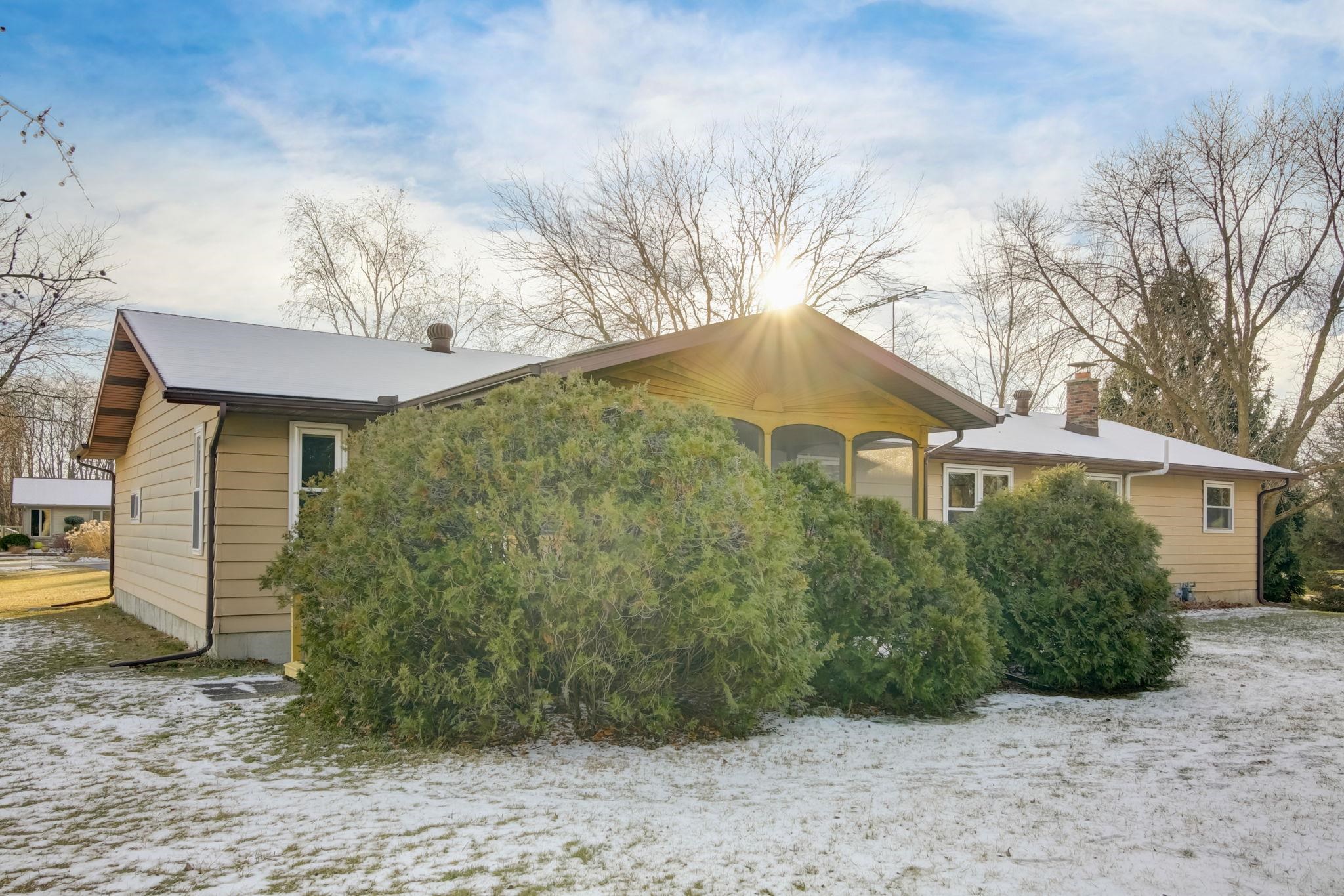 W8002 Whitetail Drive