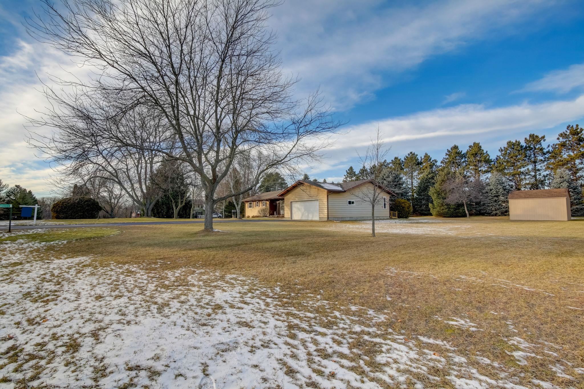 W8002 Whitetail Drive