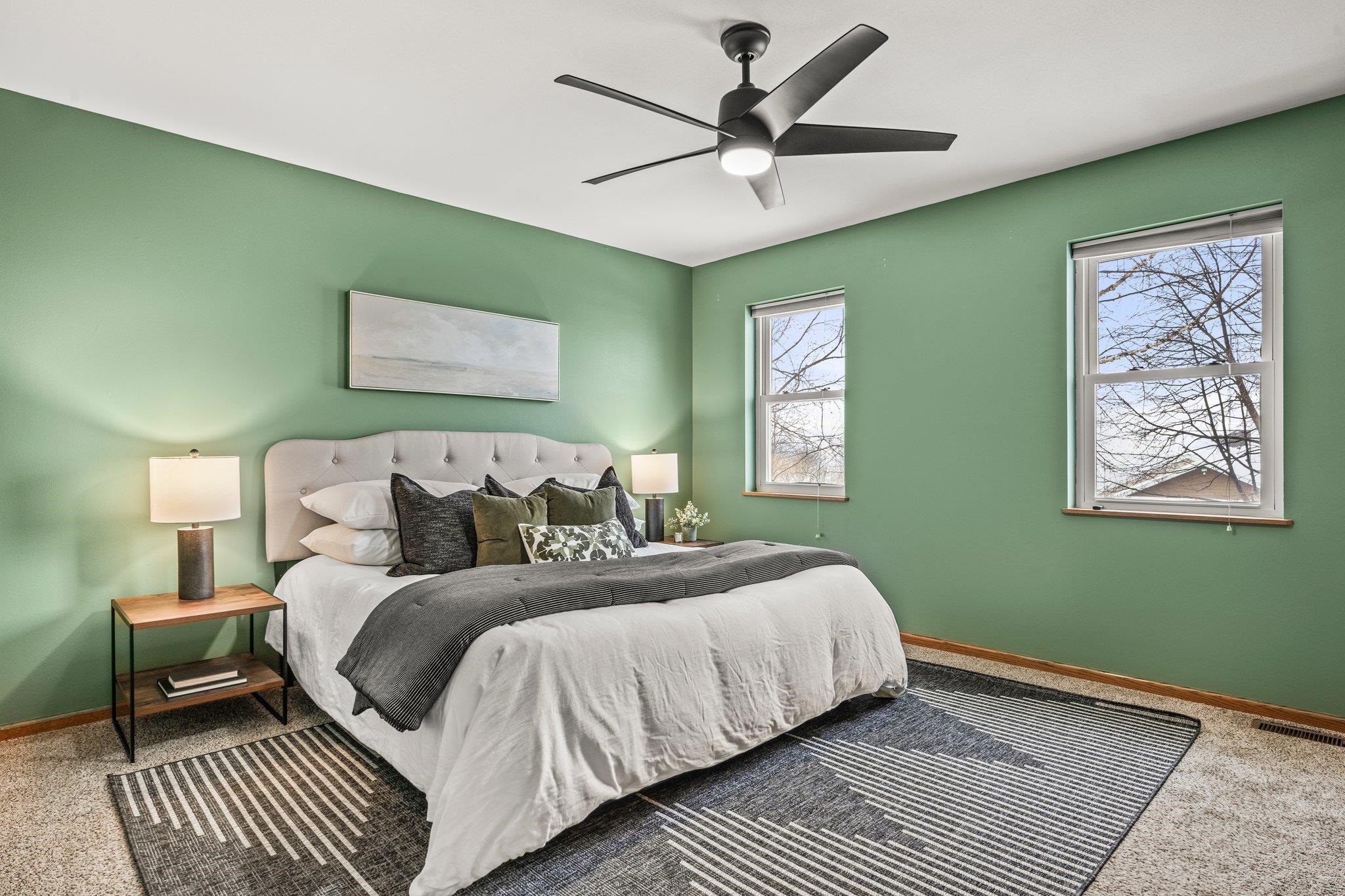 201 Westridge Parkway