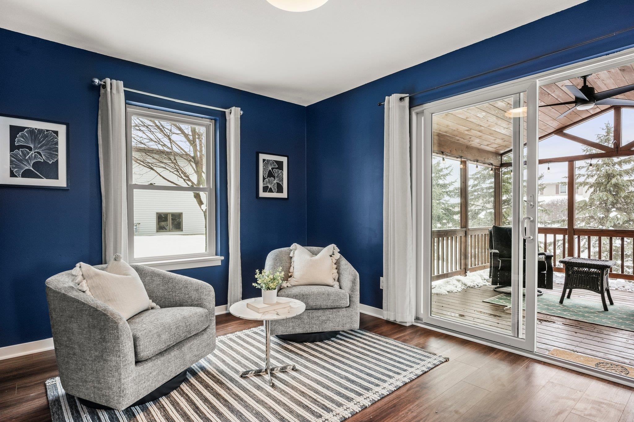 201 Westridge Parkway