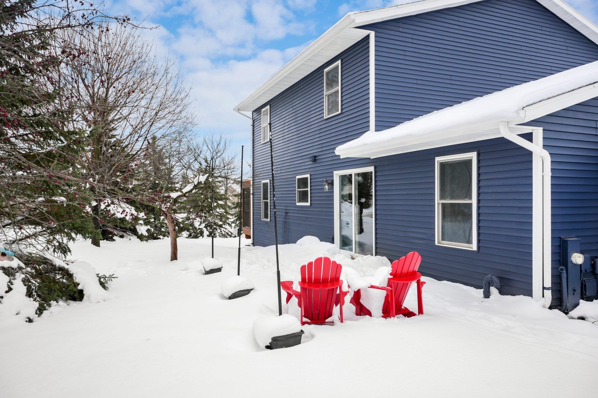 201 Westridge Parkway