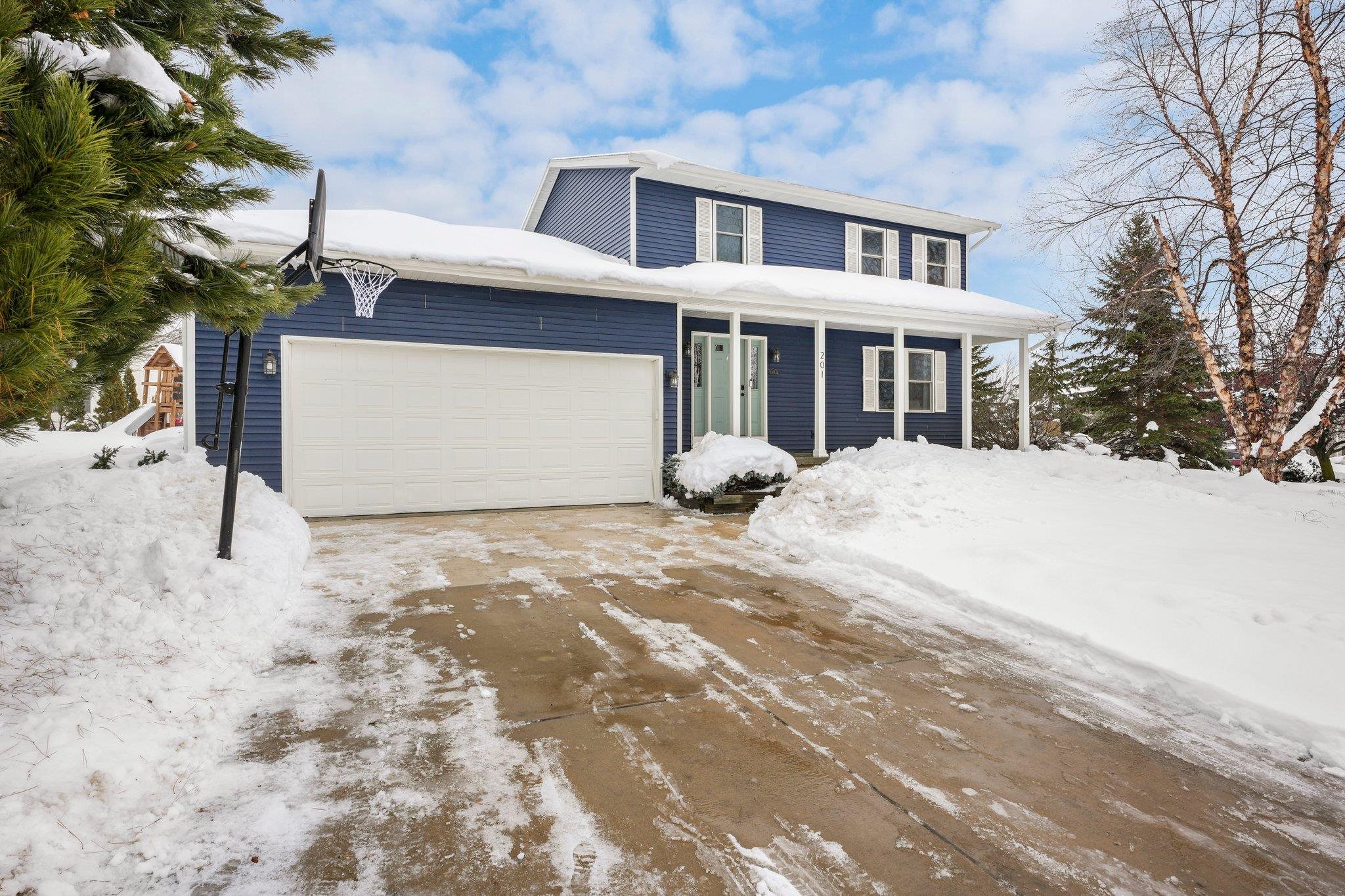 201 Westridge Parkway