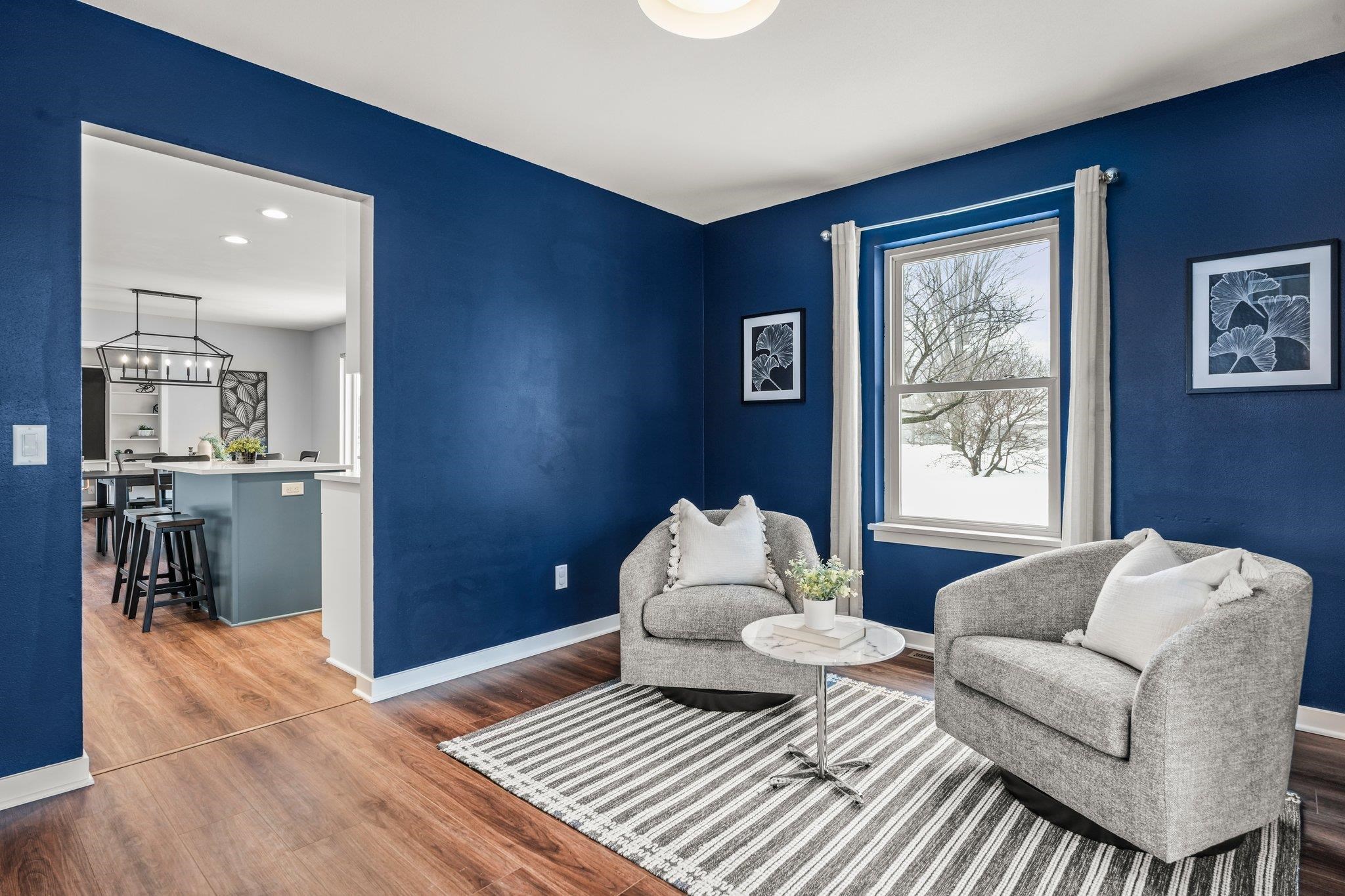 201 Westridge Parkway