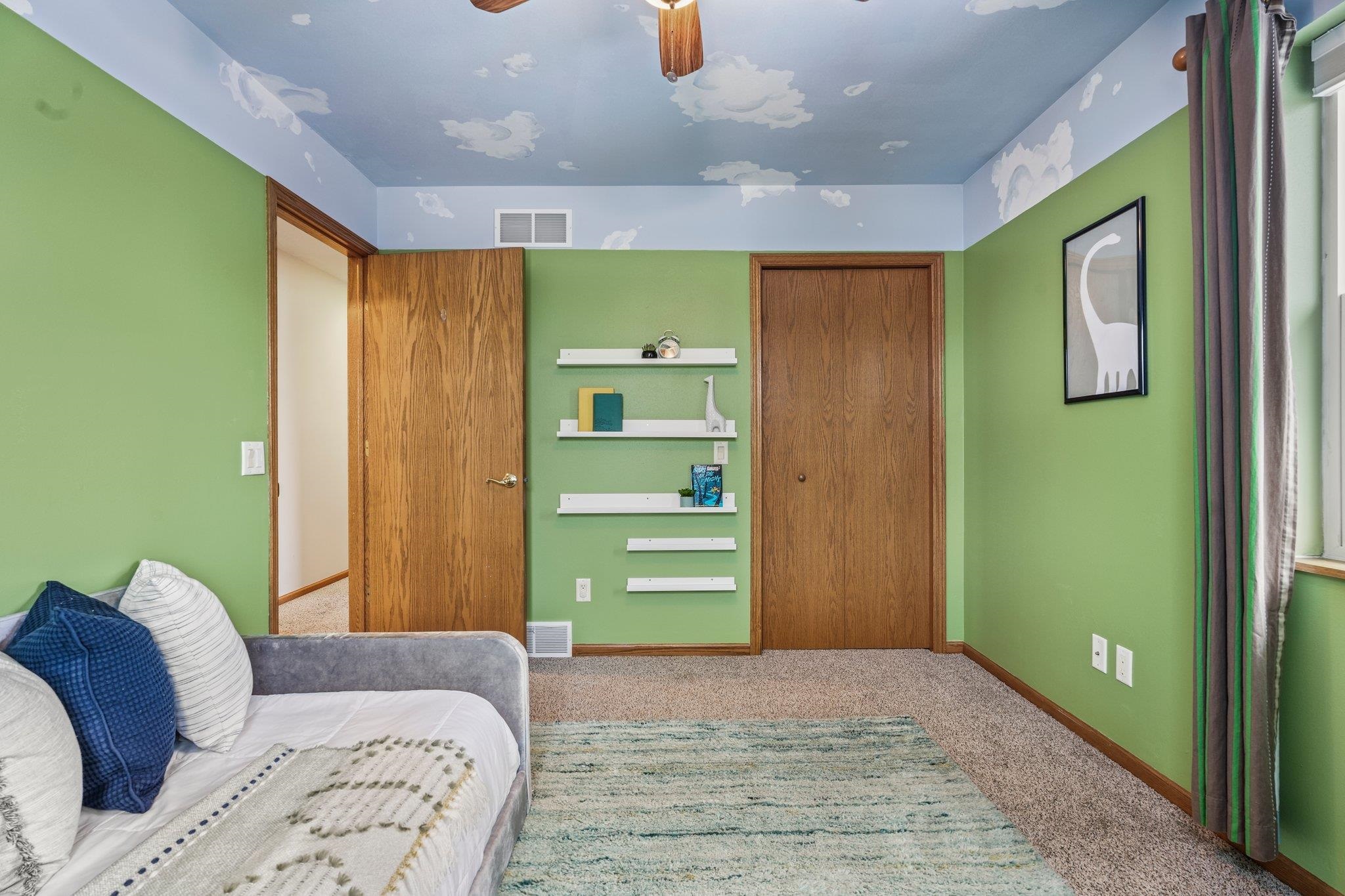 201 Westridge Parkway